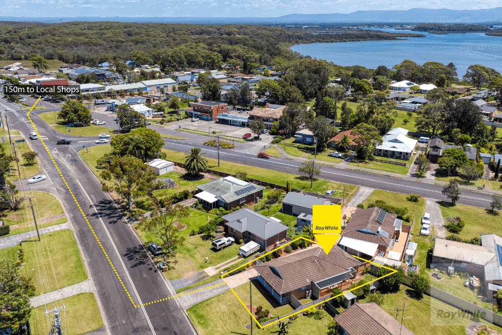 1/3A The Lake Circuit, Culburra Beach NSW 2540, Culburra Beach - Image 1