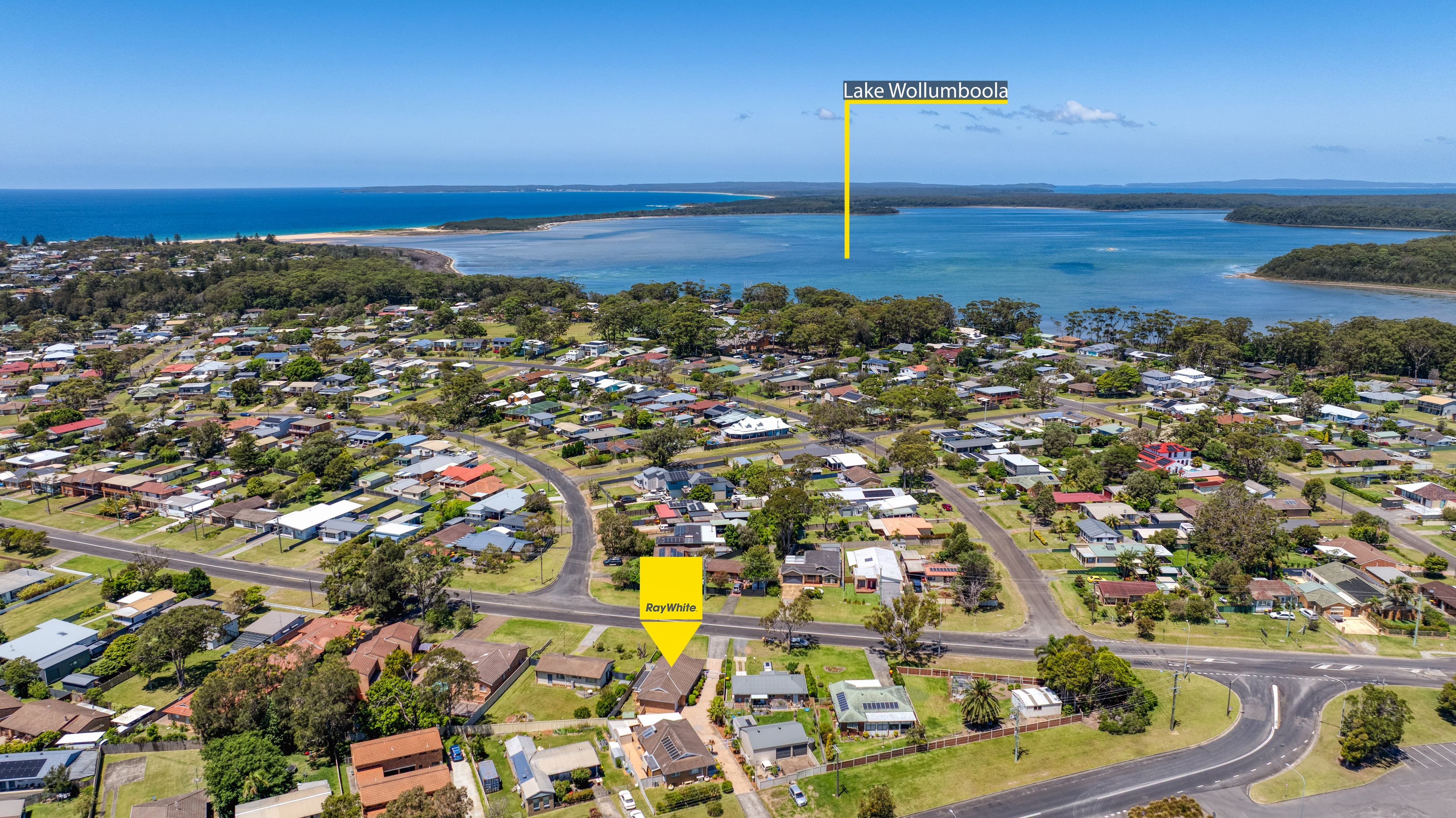 1/3A The Lake Circuit, Culburra Beach NSW 2540, Culburra Beach - Thumbnail 8