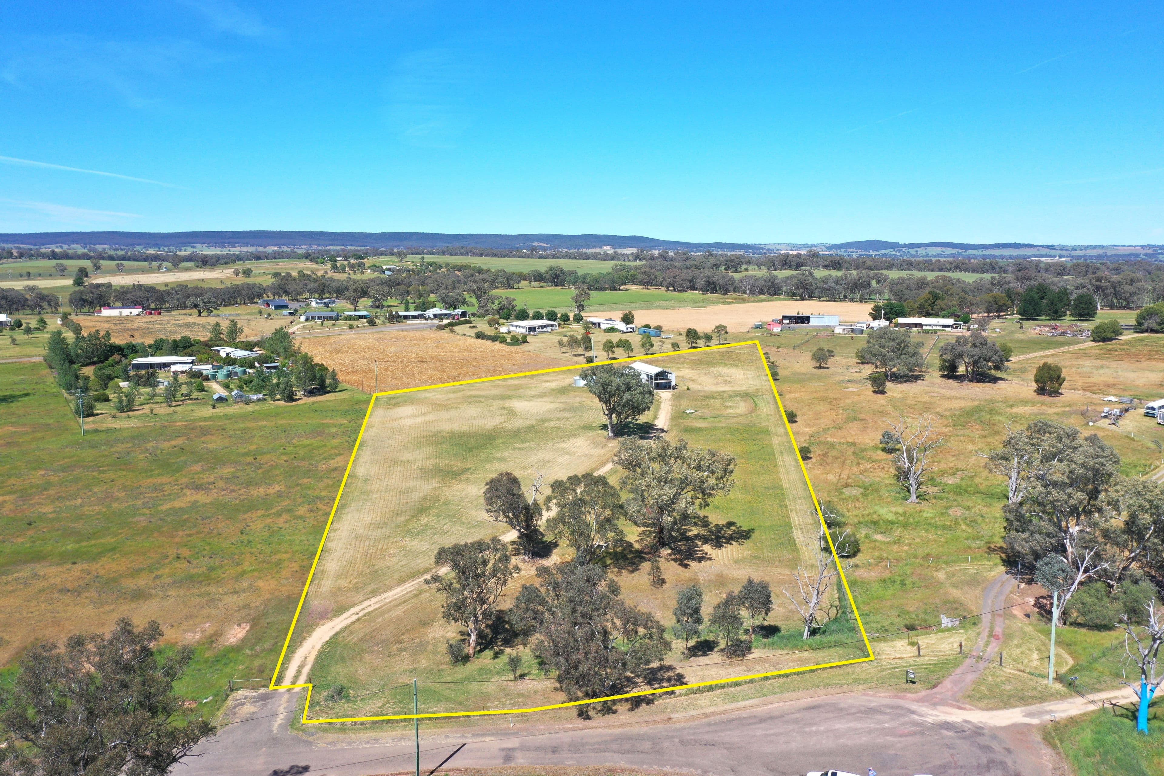 25 Hazelton Place, Murringo Via, Young NSW 2594, Young - Image 1