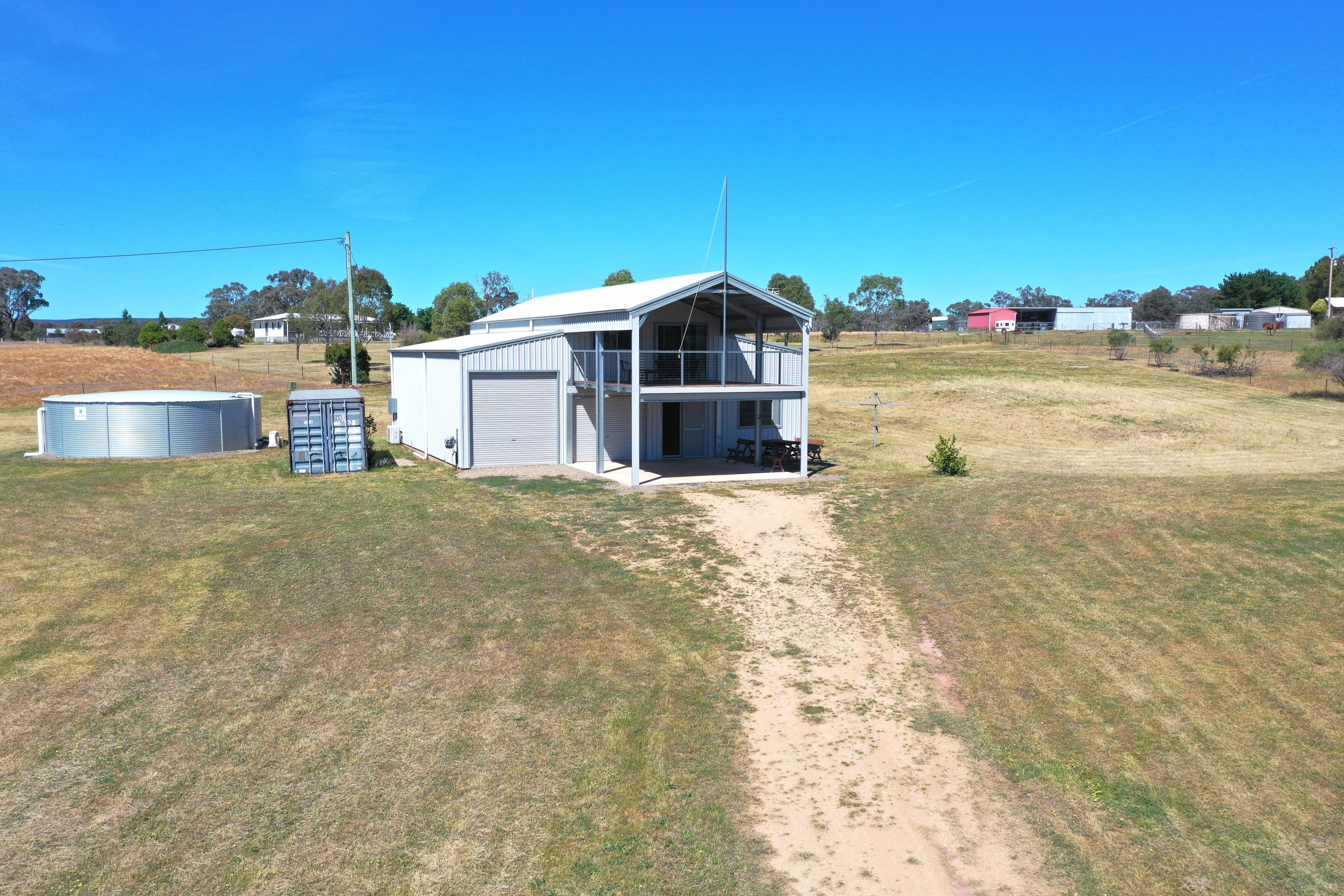 25 Hazelton Place, Murringo Via, Young NSW 2594, Young - Thumbnail 3