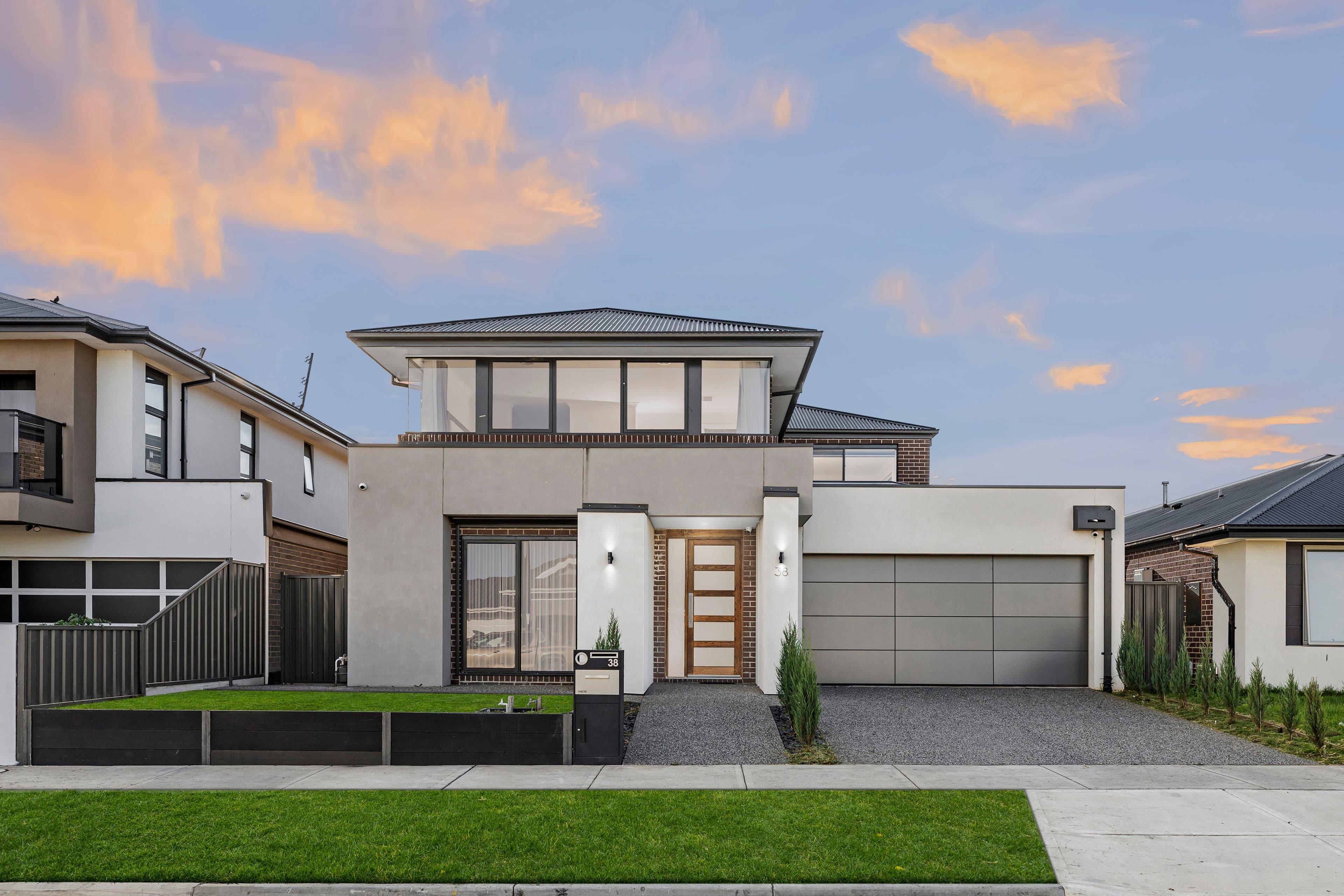 38 Scaffidi Way, Wollert VIC 3750, Wollert - Image 1