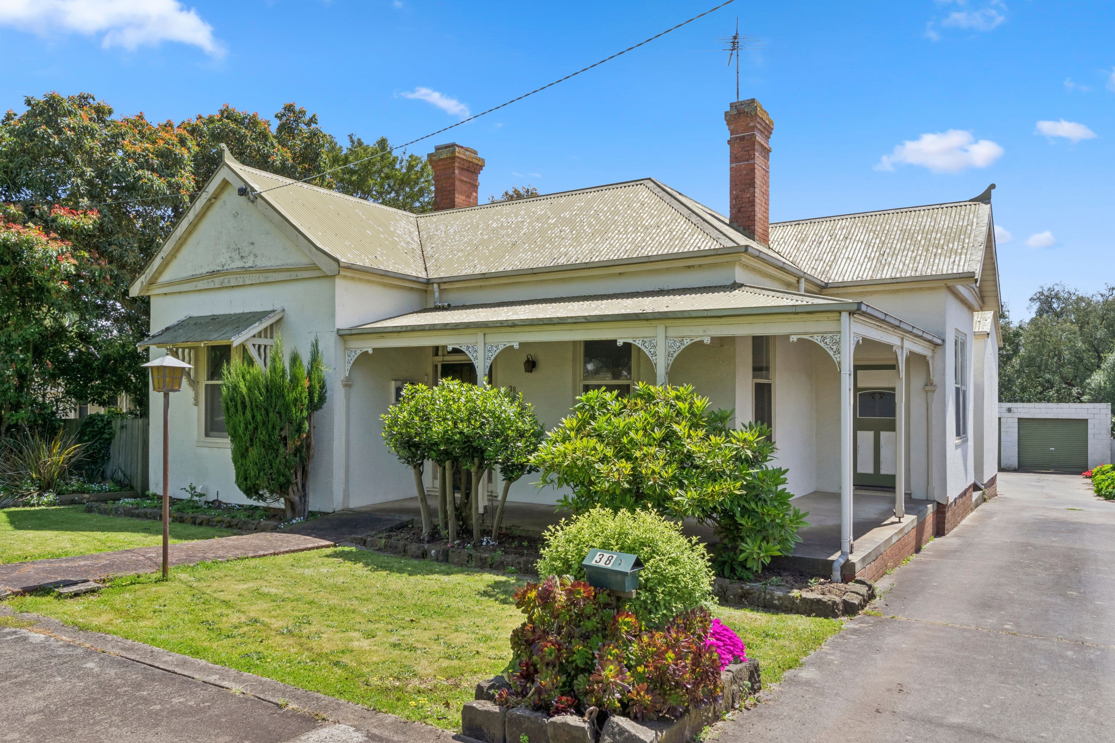 38 Barkly Street, Camperdown VIC 3260, Camperdown - Image 1