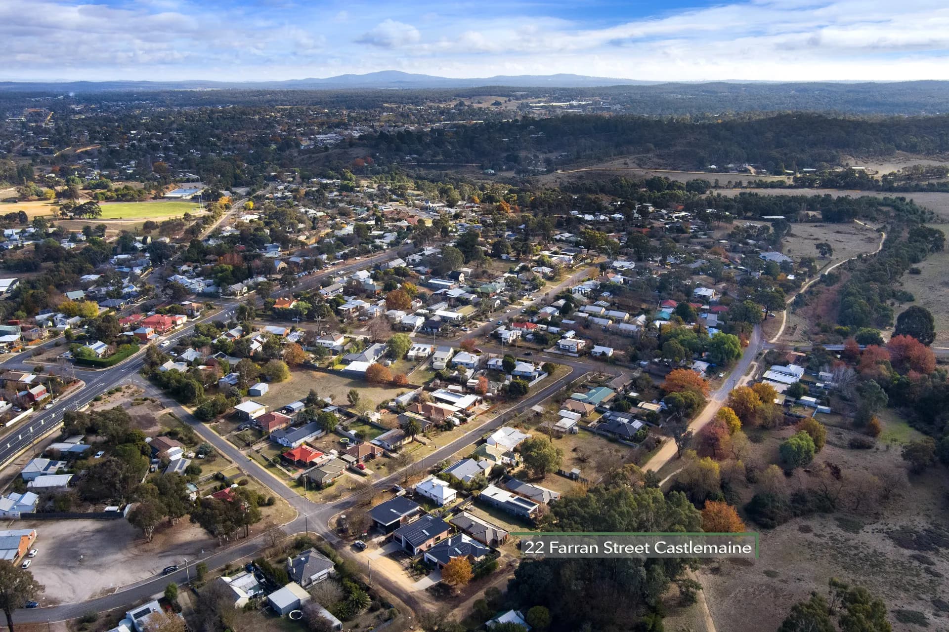 22B Farran Street, Castlemaine, VIC, Castlemaine - Thumbnail 3