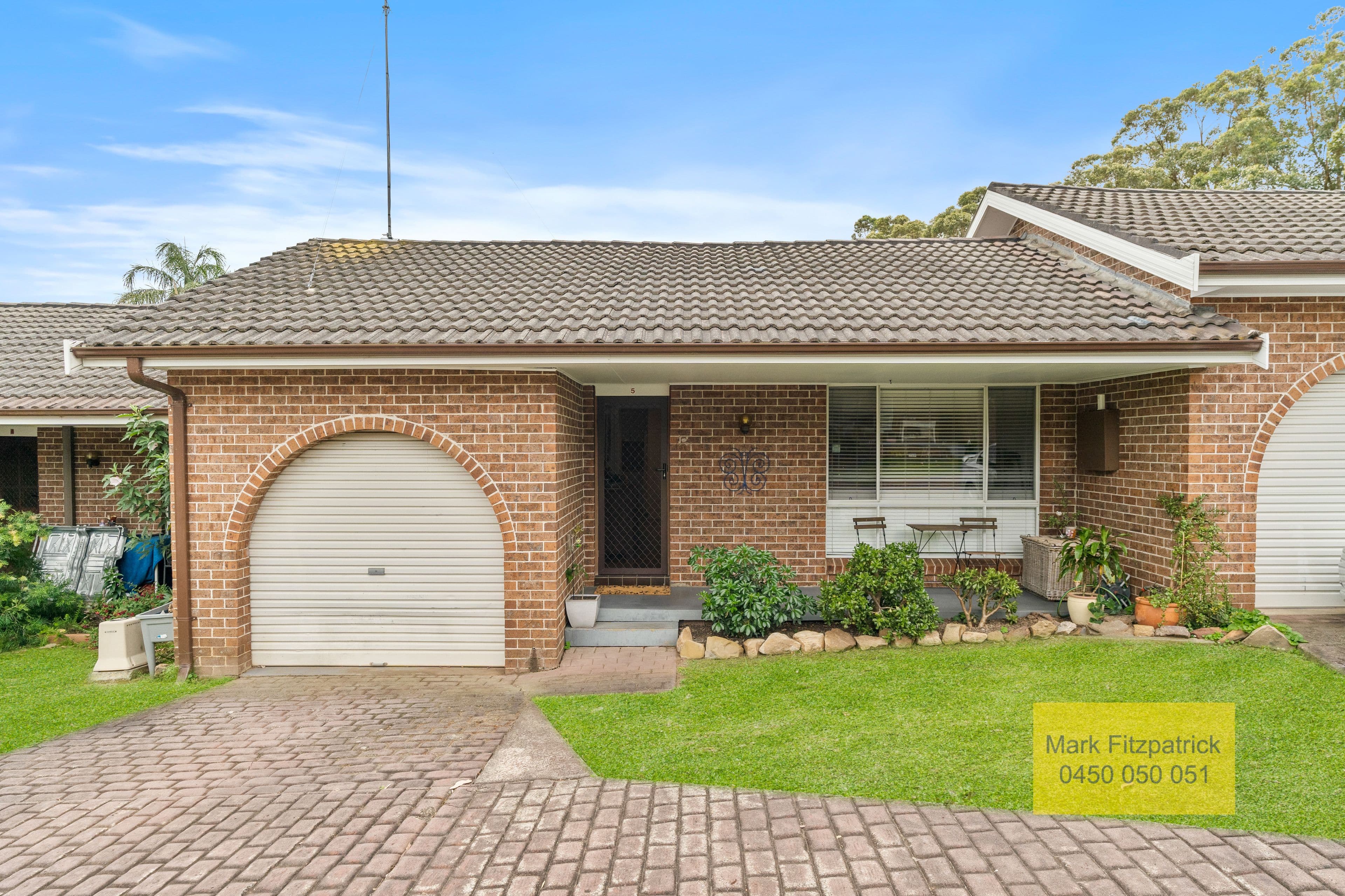 5/14 Reeve Place, Camden South NSW 2570, Camden South - Image 1