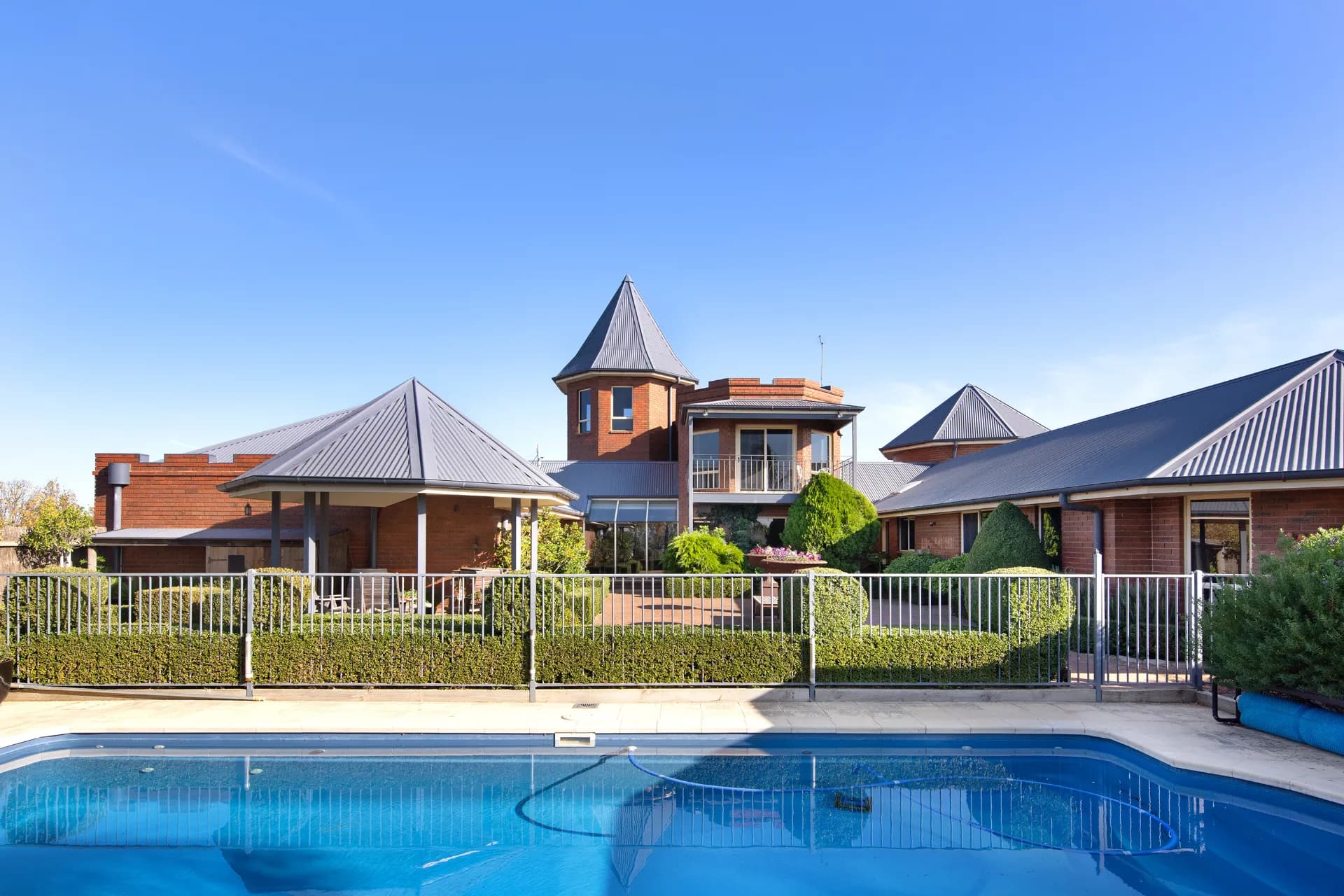 429 Bendigo-Maldon Road, Lockwood South, VIC, Lockwood South - Image 1
