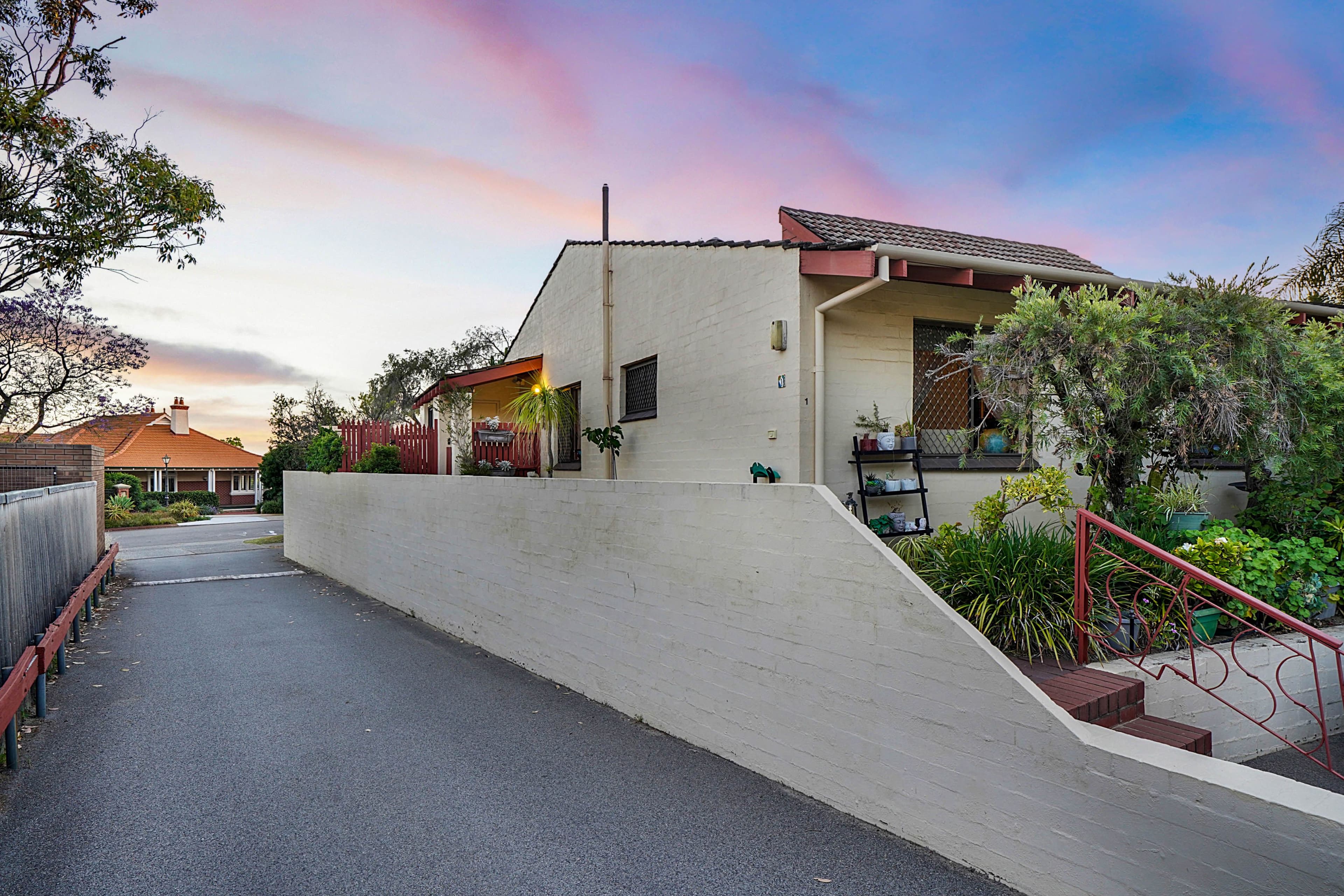 20 Queens Crescent, Mount Lawley WA 6050, Mount Lawley - Thumbnail 2
