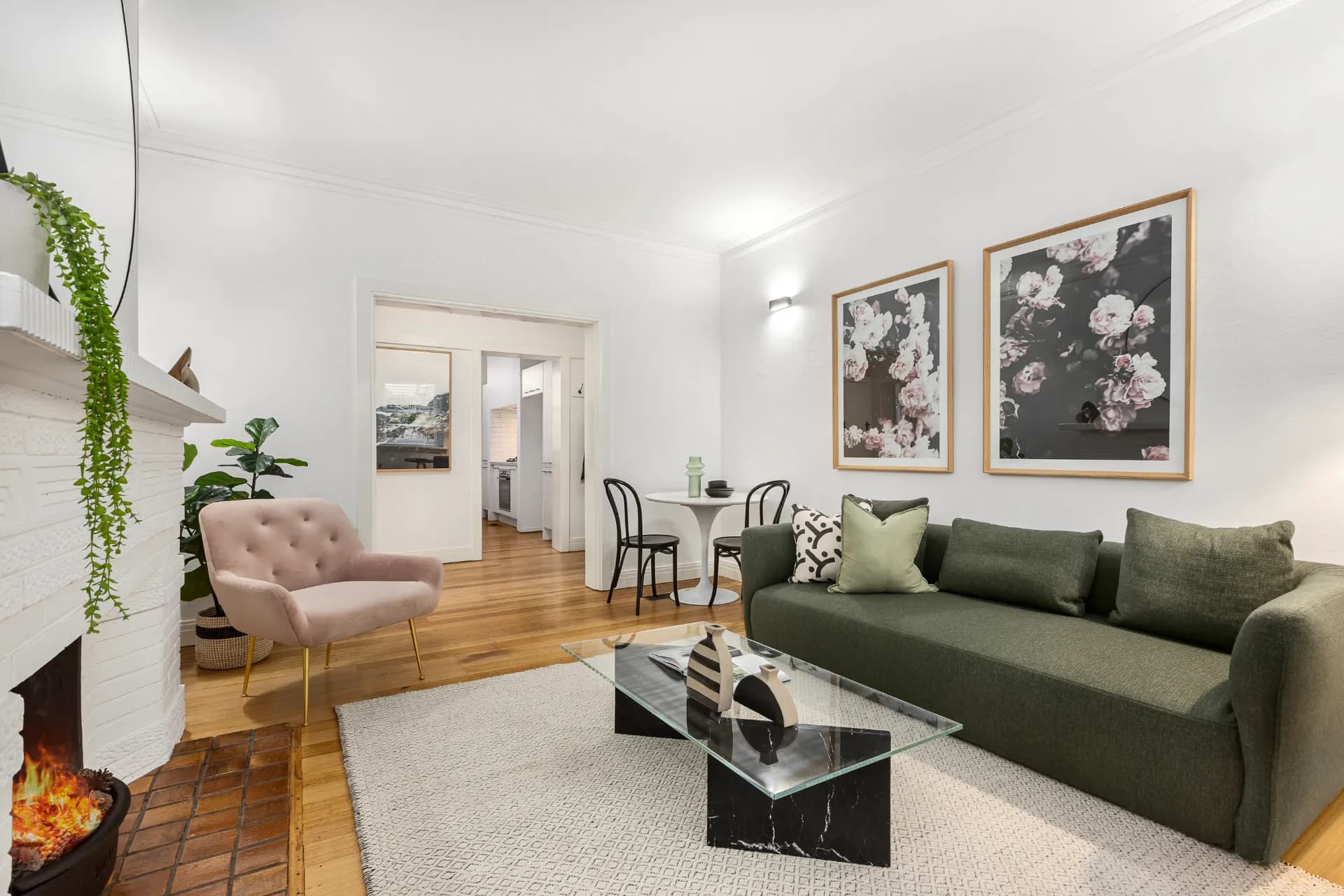 13/449 St Kilda Road, Melbourne., Melbourne - Thumbnail 5