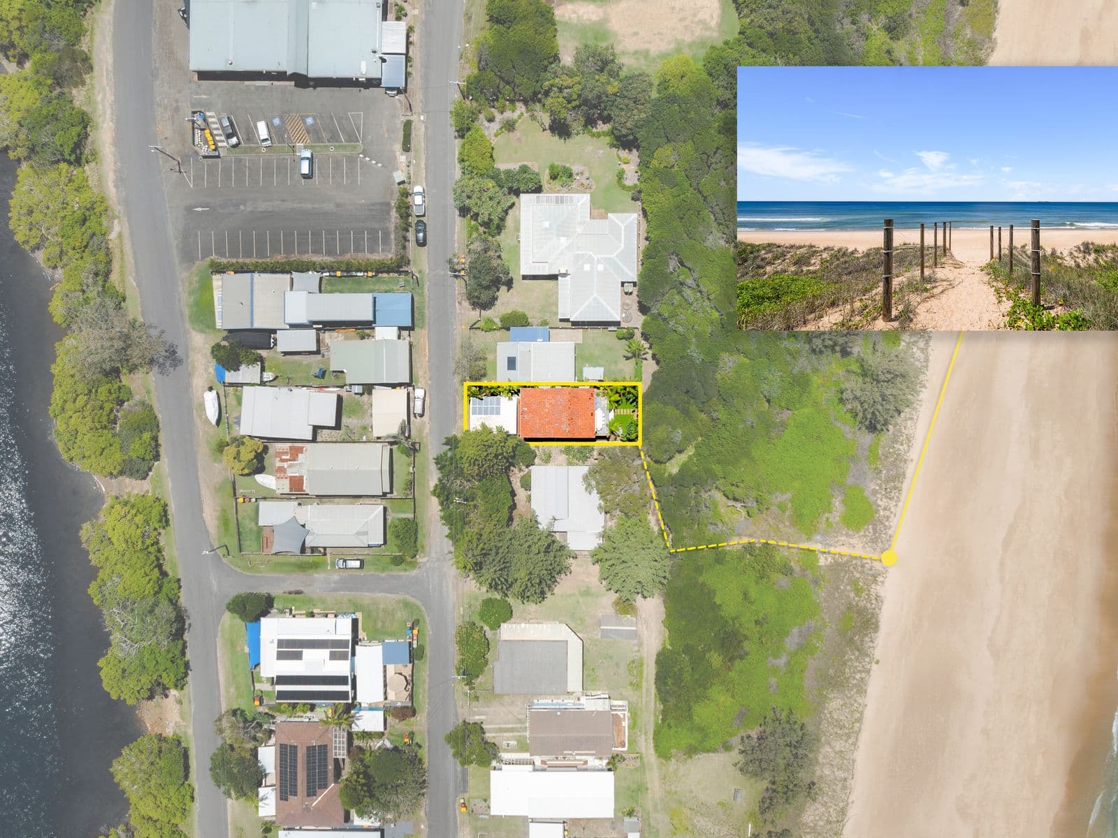 84 Main Street, Wooli - Thumbnail 2