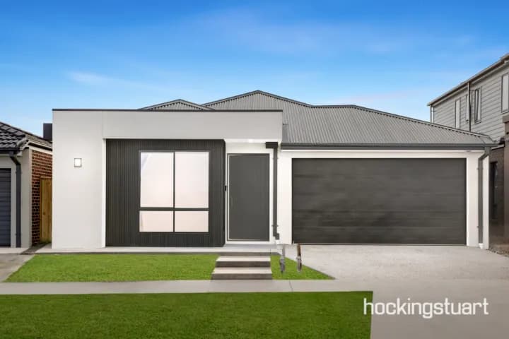 34 Ballina Crescent, Donnybrook, VIC, Donnybrook - Image 1