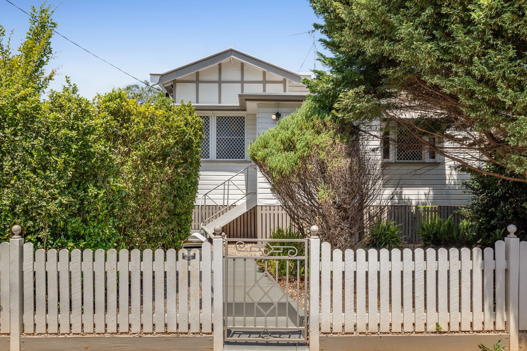 124 Neil Street, South Toowoomba QLD 4350, South Toowoomba - Image 1