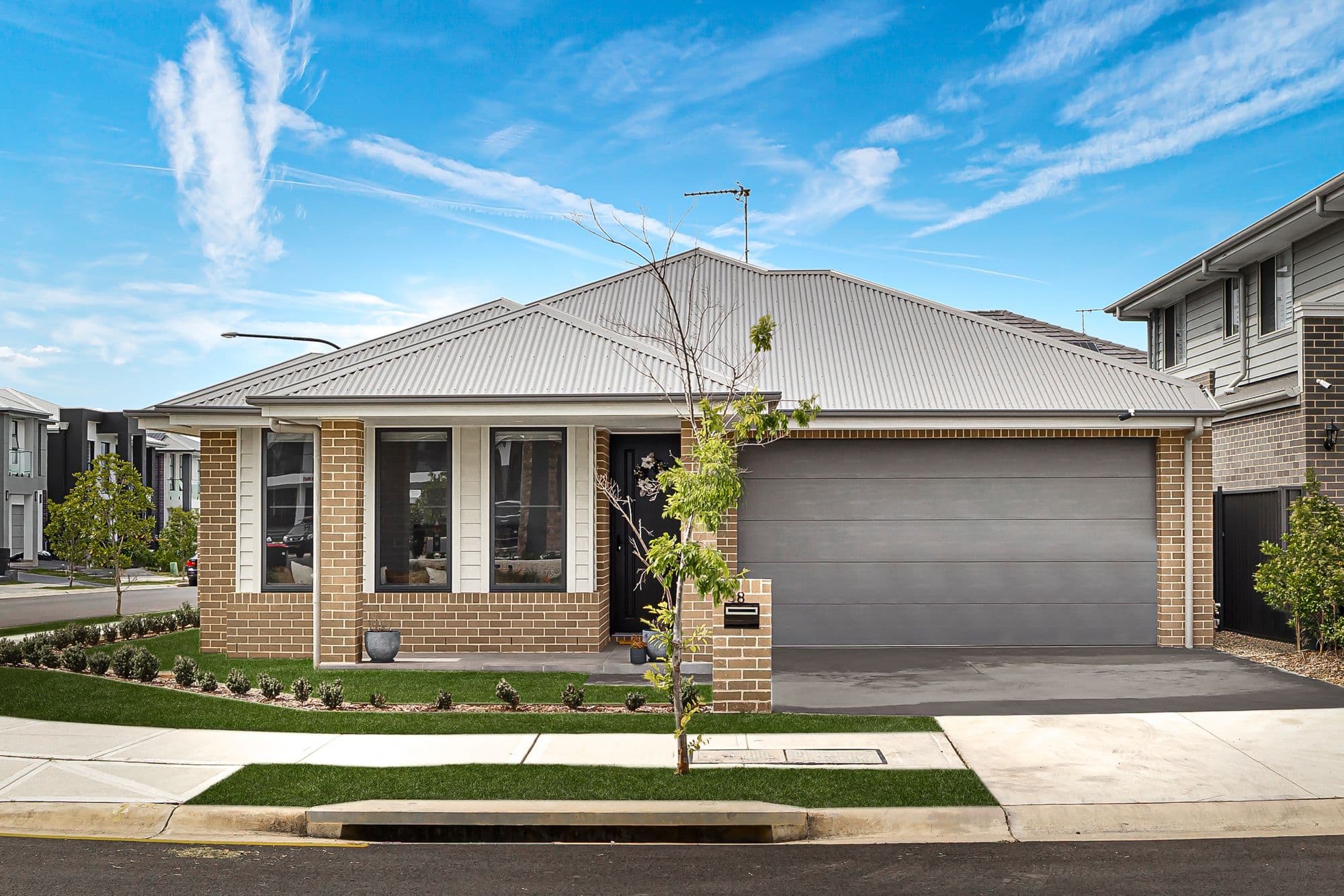 38 Diamondback Parade (Melonba), Marsden Park NSW 2765, Marsden Park - Thumbnail 2