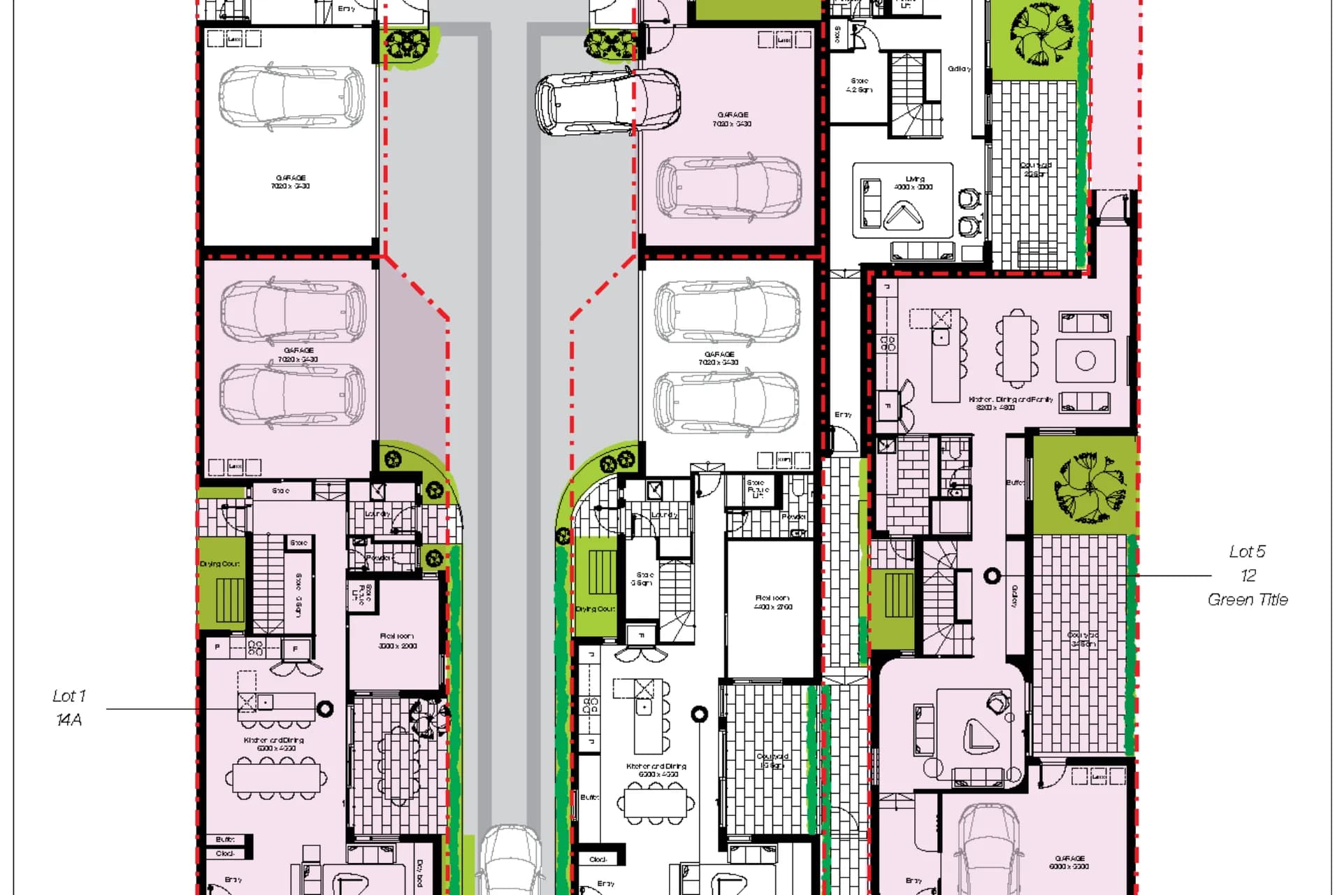 12 & 14 Monument Street, Mosman Park., Mosman Park - Thumbnail 4