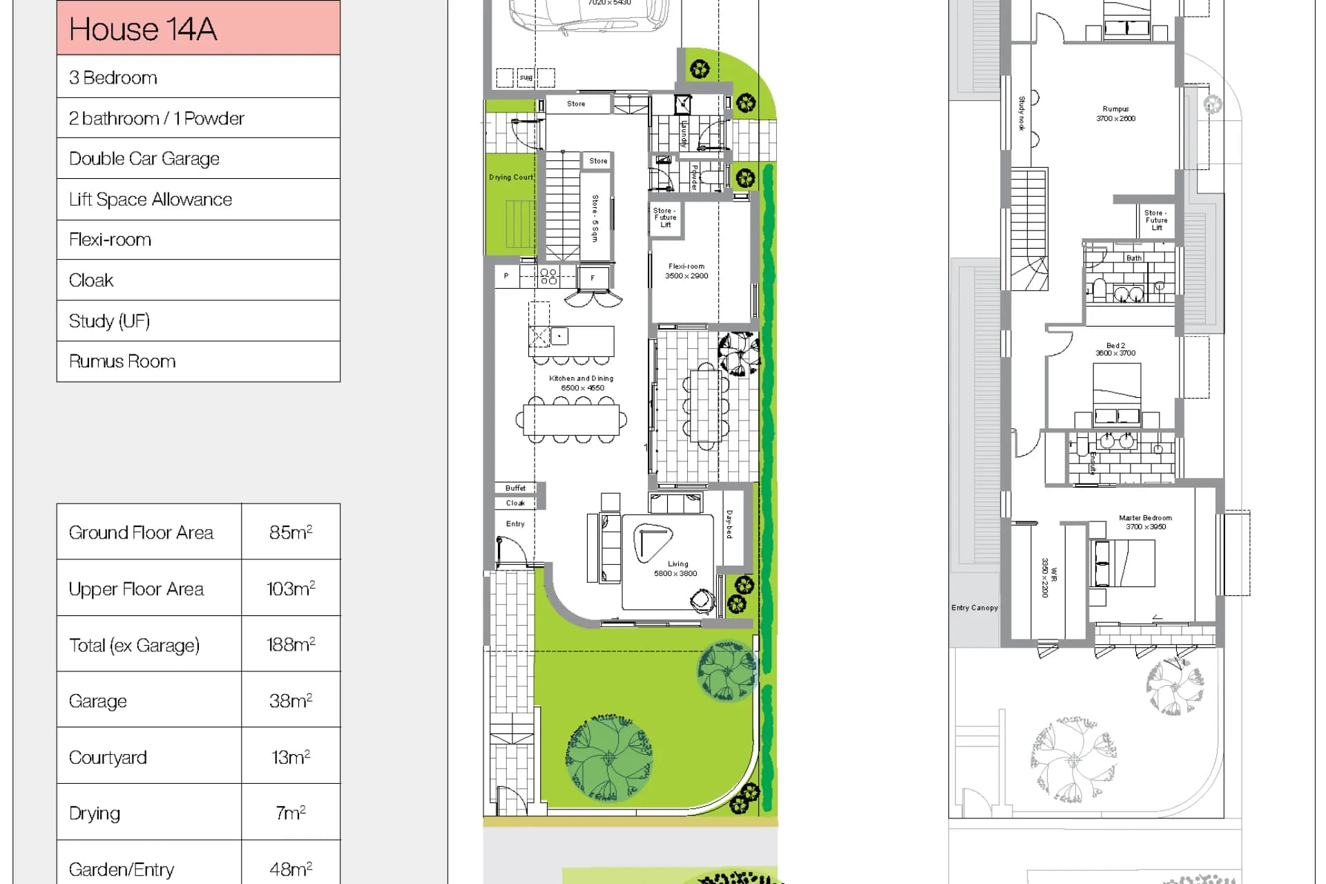 12 & 14 Monument Street, Mosman Park., Mosman Park - Thumbnail 7