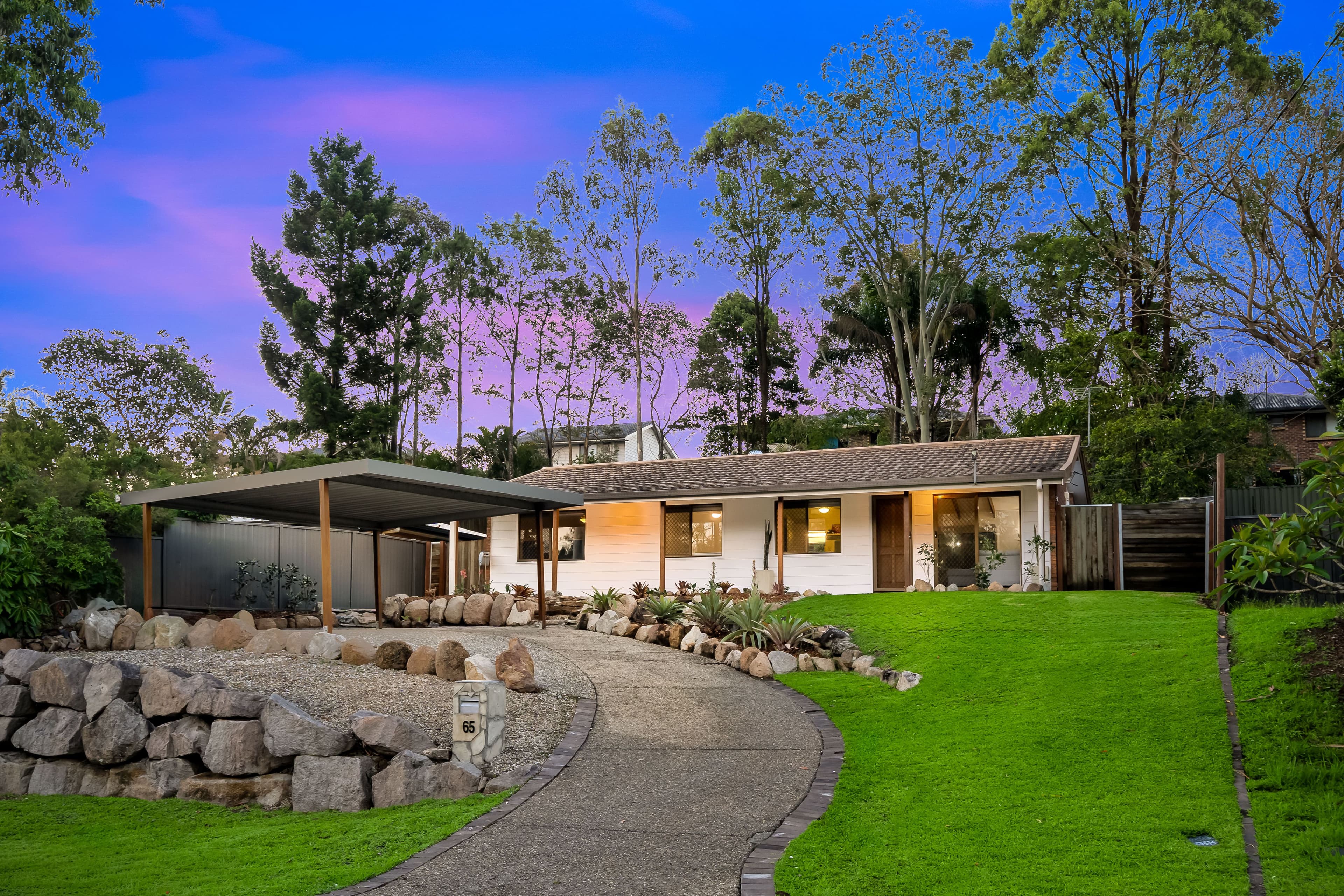 65 Kallista Road, Rochedale South QLD 4123, Rochedale South - Image 1