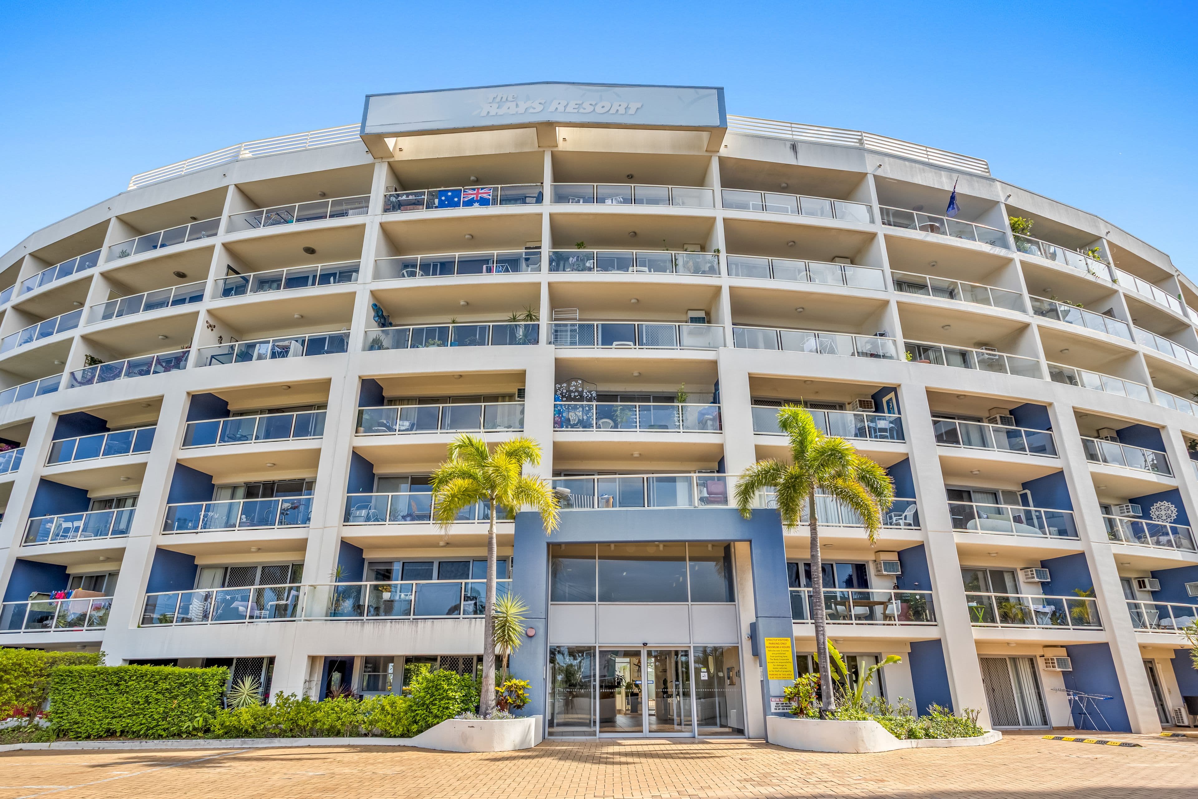 106-108 Marine Parade, Southport QLD 4215, Southport - Thumbnail 2