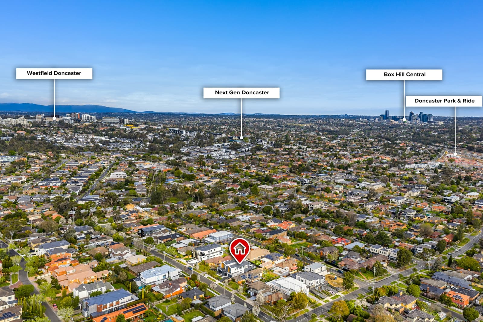 4 Glenfern Avenue, Doncaster - Thumbnail 4