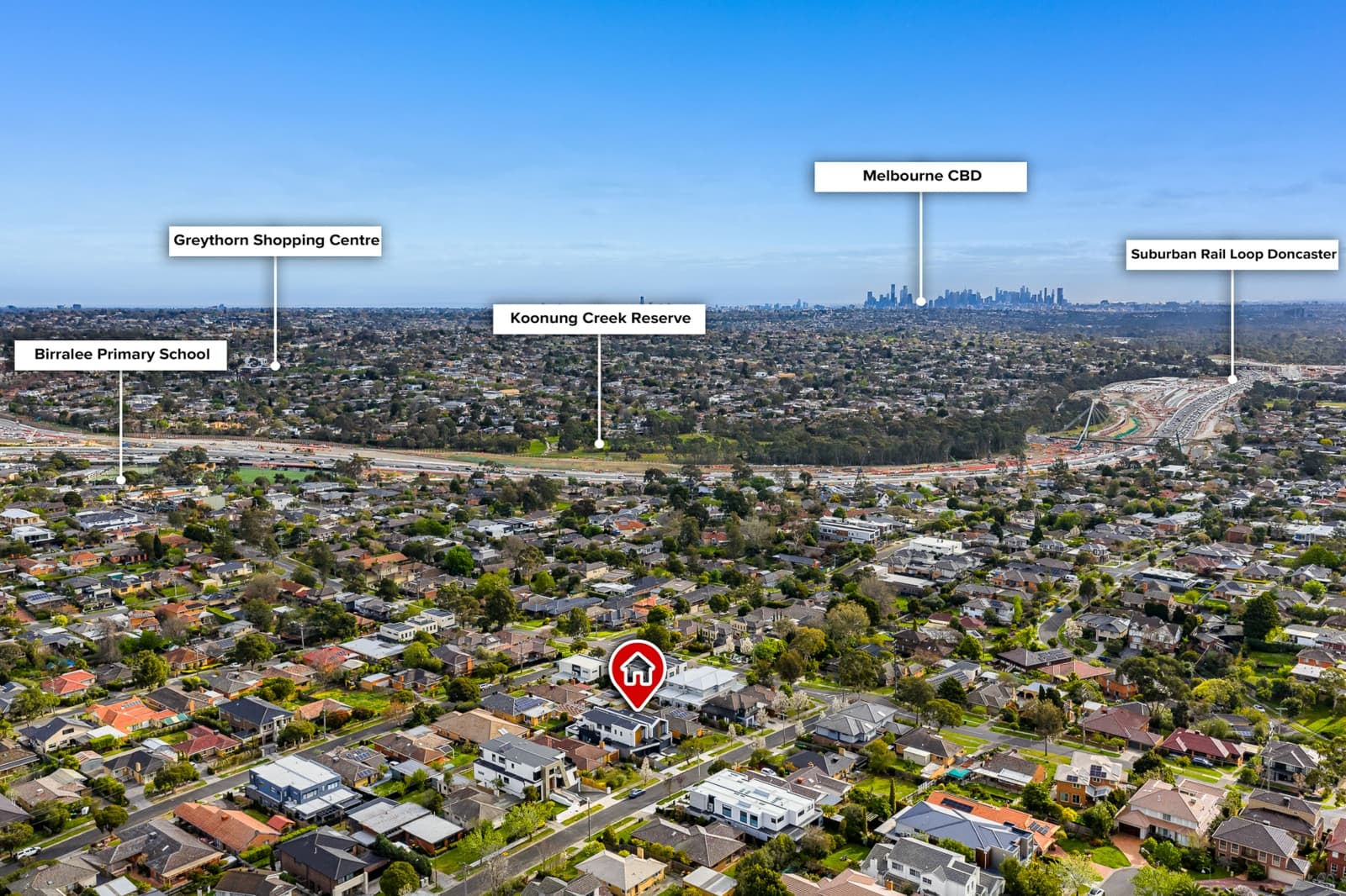 4 Glenfern Avenue, Doncaster - Thumbnail 5