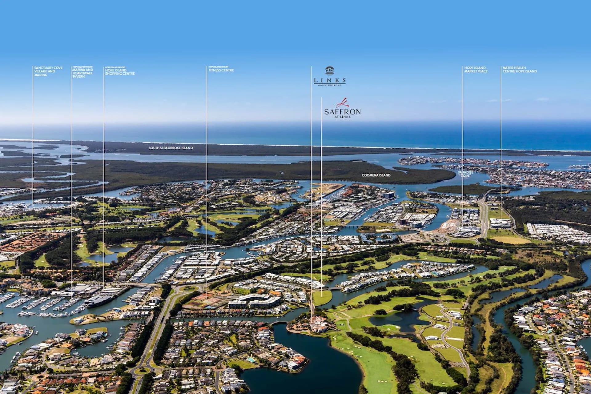 7537 Springfield Drive, Hope Island, QLD, Hope Island - Image 1