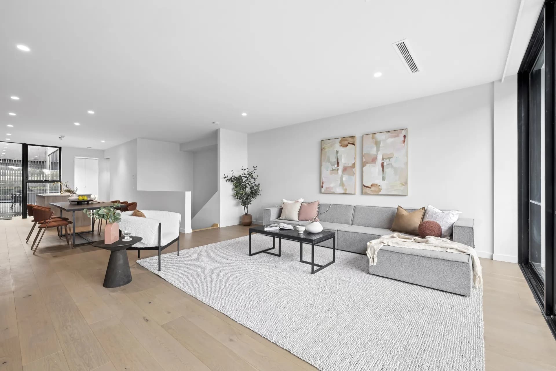 3/25 King Street, Daylesford - Thumbnail 2