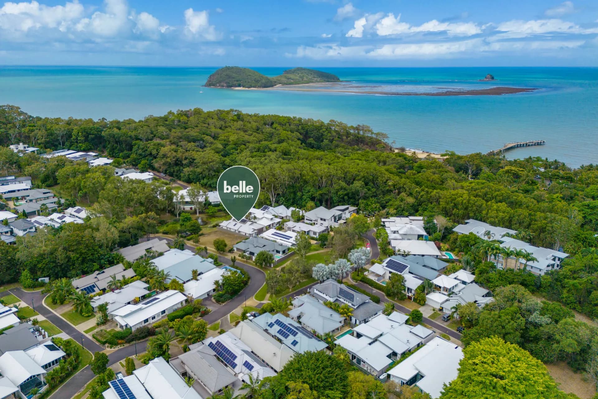 54 Ocean Drive, Palm Cove, QLD, Palm Cove - Thumbnail 3