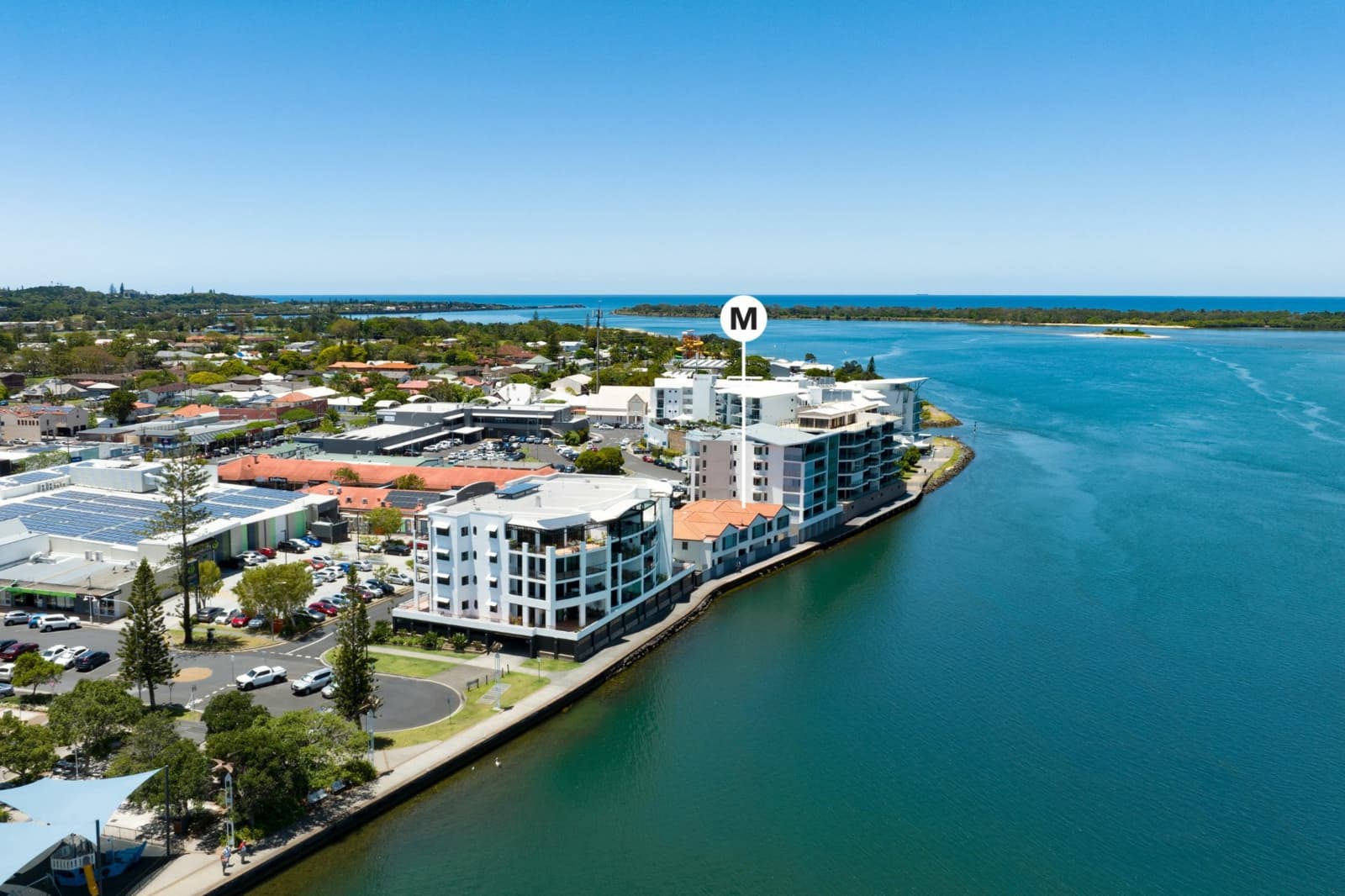 1/8 Fawcett Street,Ballina, Ballina - Thumbnail 2
