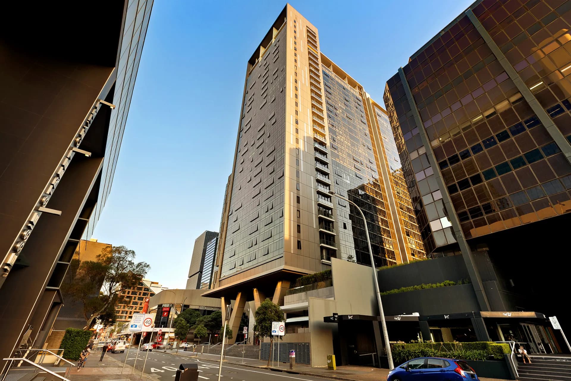 1118/32 Hunter Street, Parramatta - Thumbnail 8