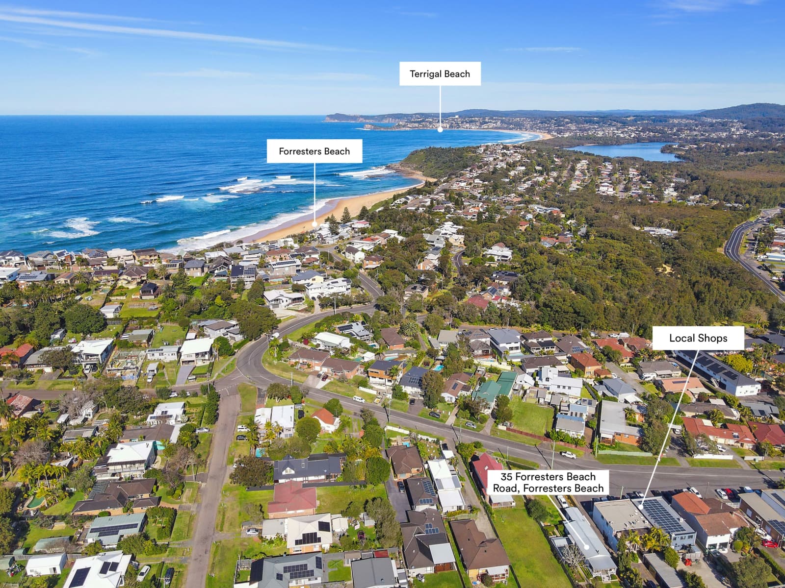 35 Forresters Beach Road,Forresters Beach, Forresters Beach - Thumbnail 7