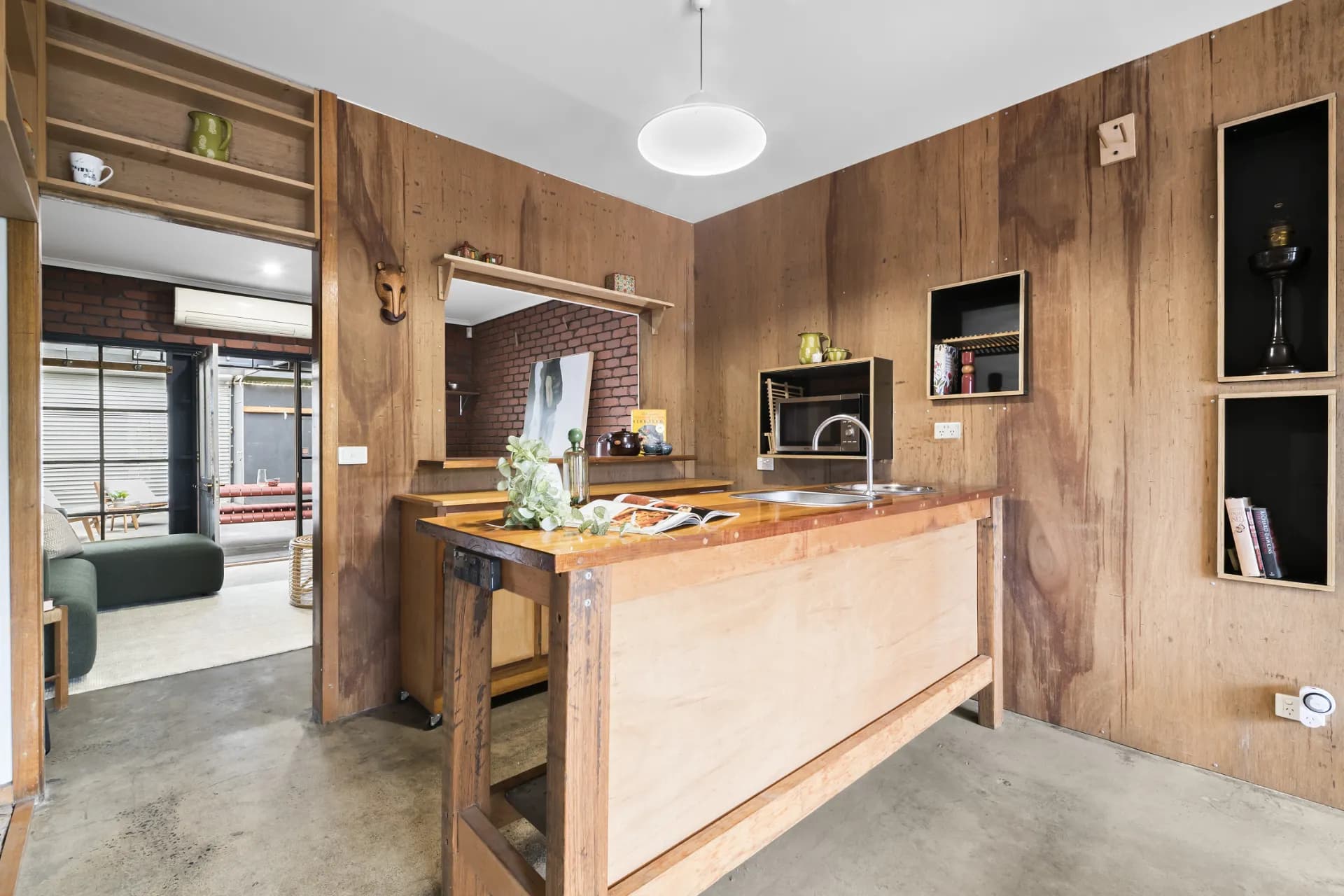 153 Faraday Street, Carlton., Carlton - Thumbnail 5