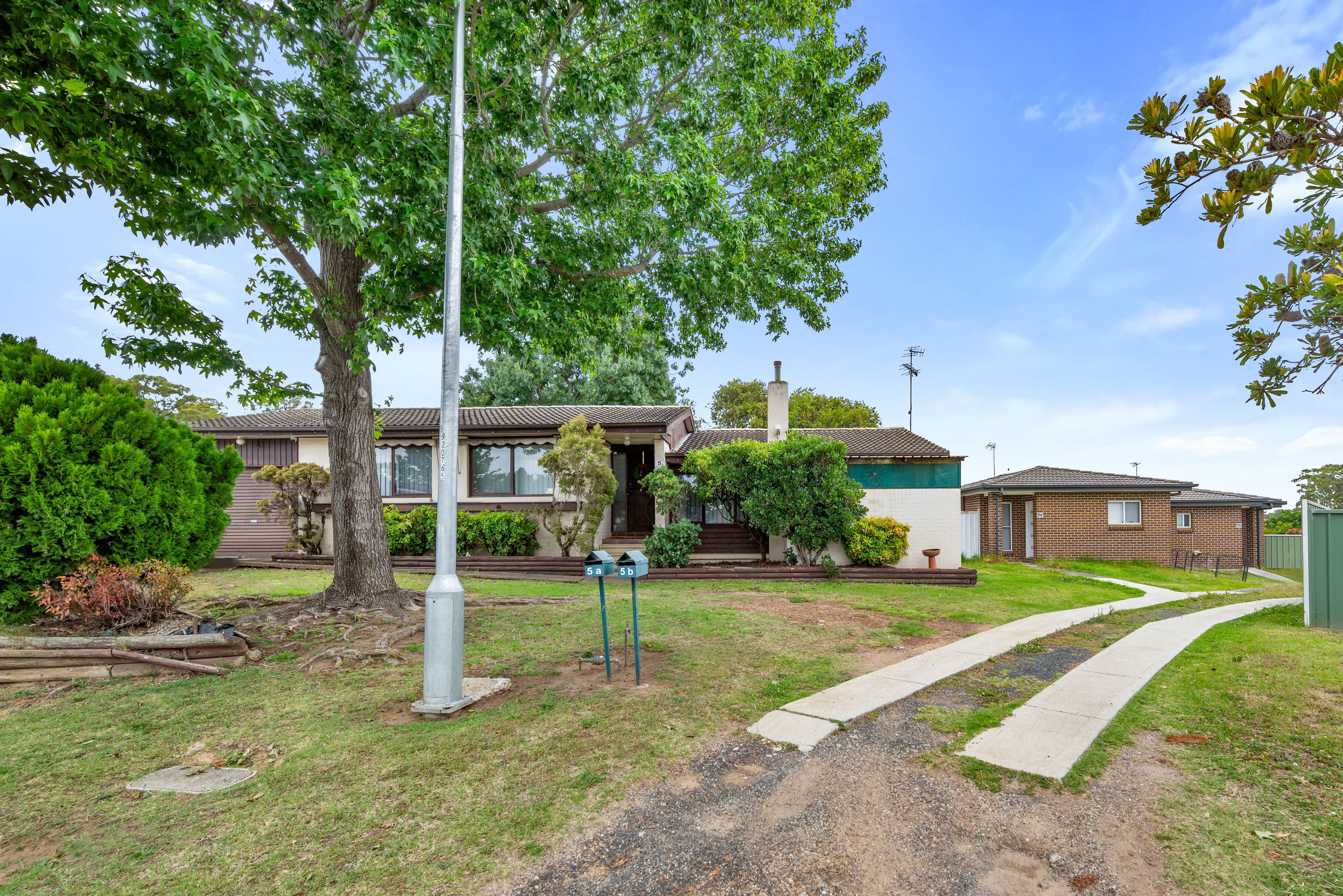 5, 5a & 5b Lofty Place, Ruse NSW 2560, Ruse - Thumbnail 2