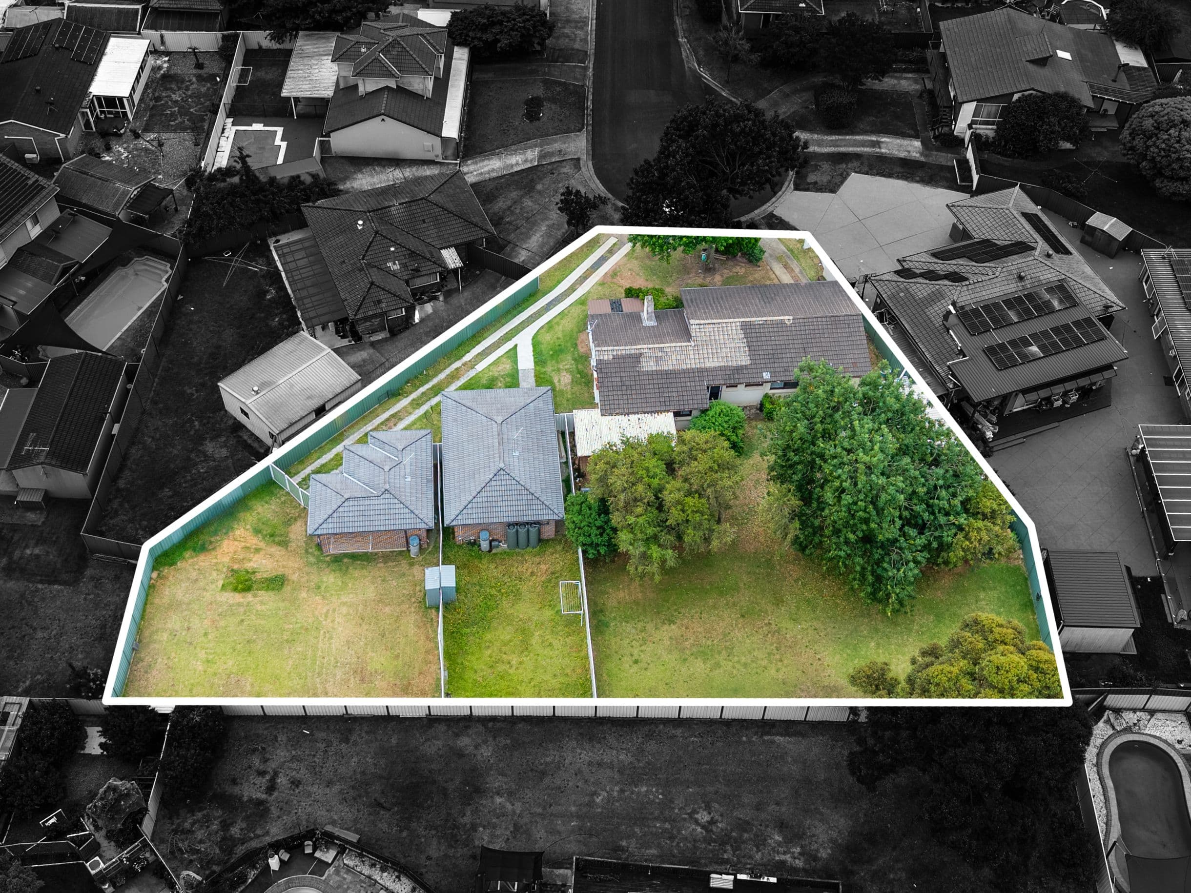 5, 5a & 5b Lofty Place, Ruse NSW 2560, Ruse - Thumbnail 5