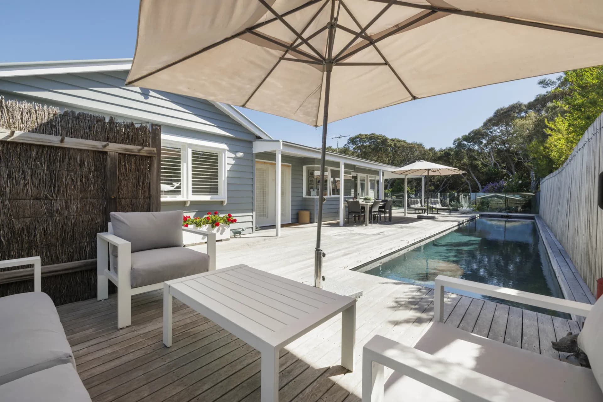 88 William  Road, Blairgowrie., Blairgowrie - Image 1