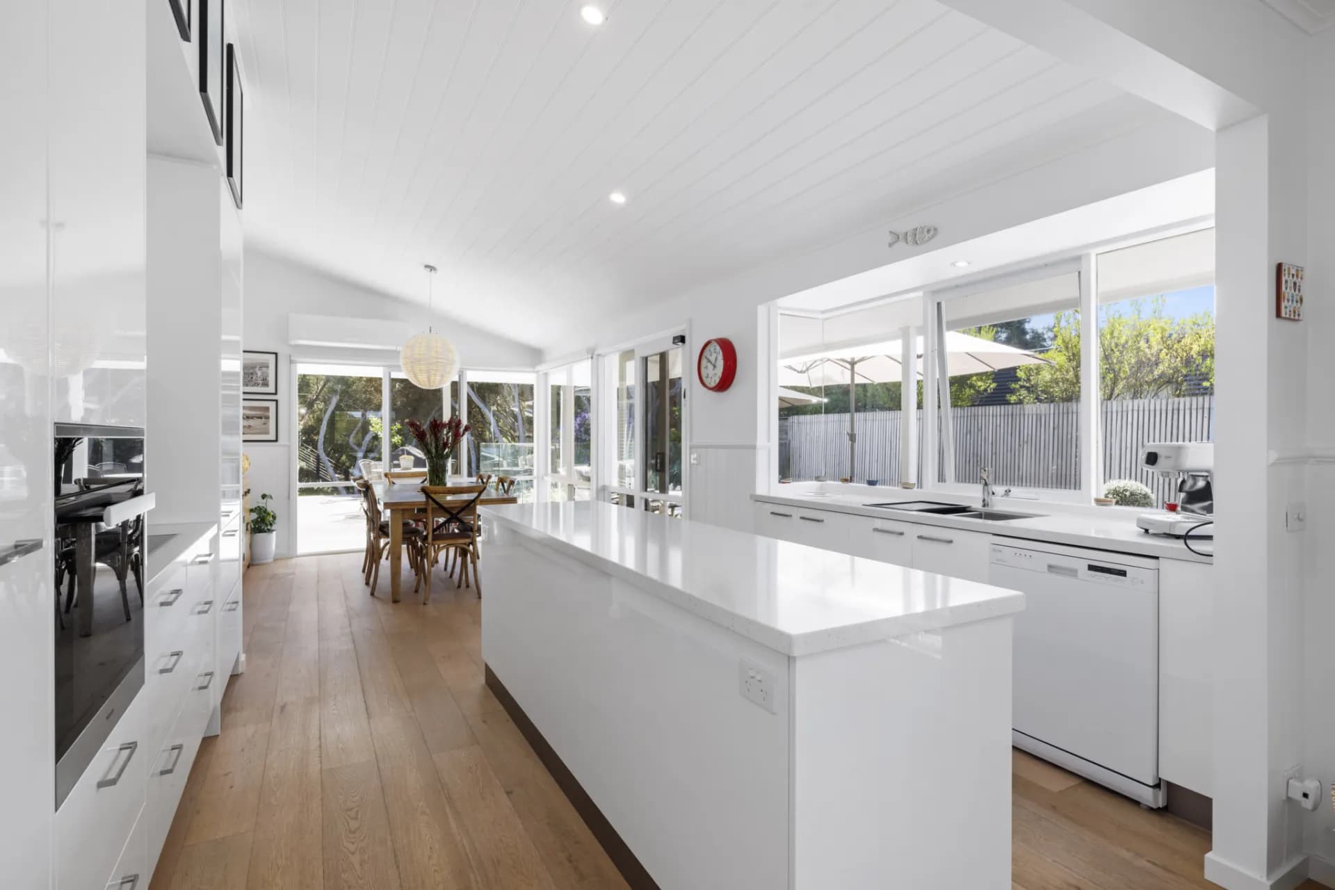88 William  Road, Blairgowrie., Blairgowrie - Thumbnail 2