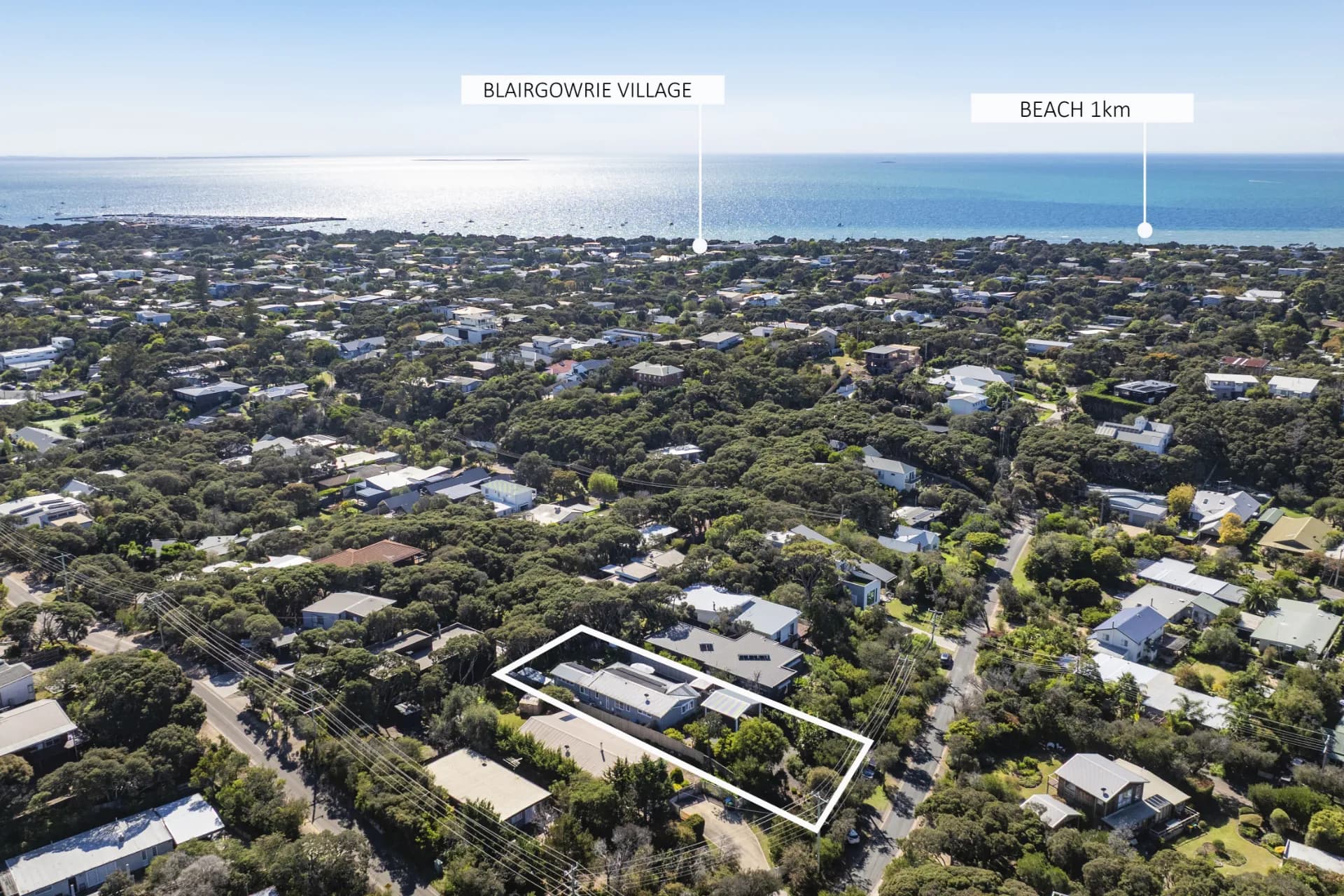88 William  Road, Blairgowrie., Blairgowrie - Thumbnail 3