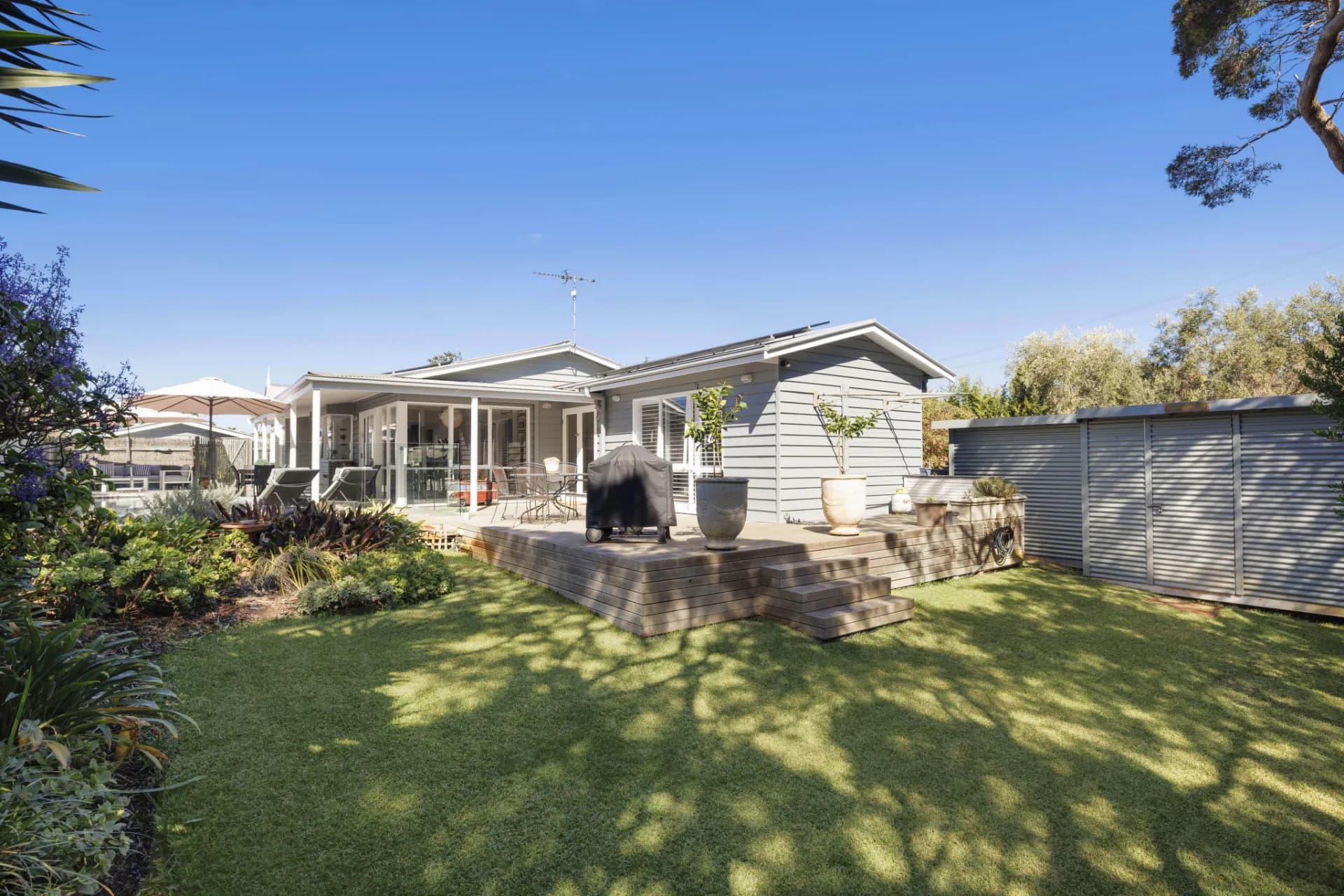 88 William  Road, Blairgowrie., Blairgowrie - Thumbnail 4