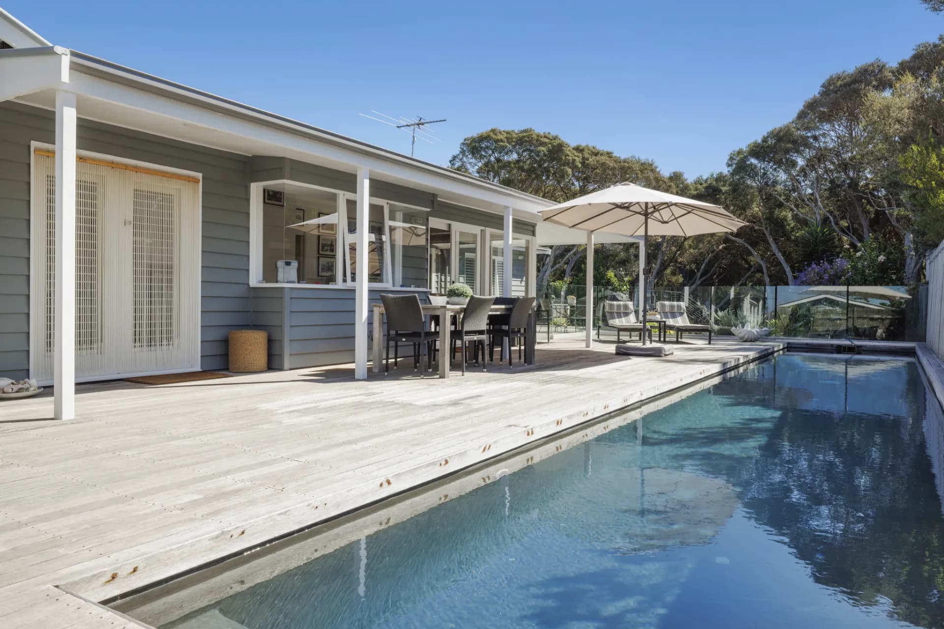 88 William  Road, Blairgowrie., Blairgowrie - Thumbnail 5