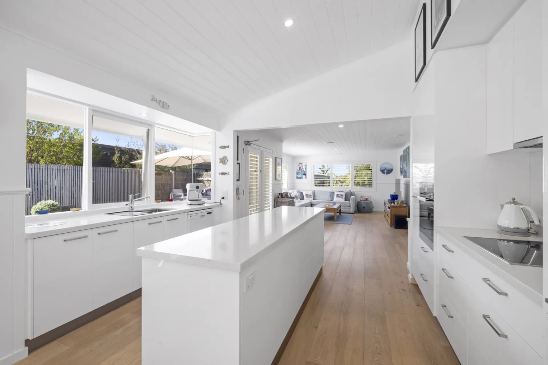 88 William  Road, Blairgowrie., Blairgowrie - Thumbnail 7