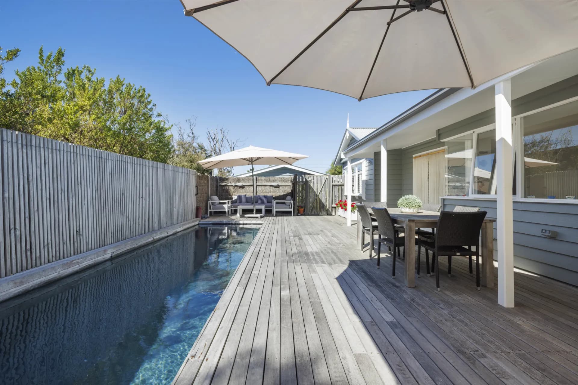 88 William  Road, Blairgowrie., Blairgowrie - Thumbnail 8