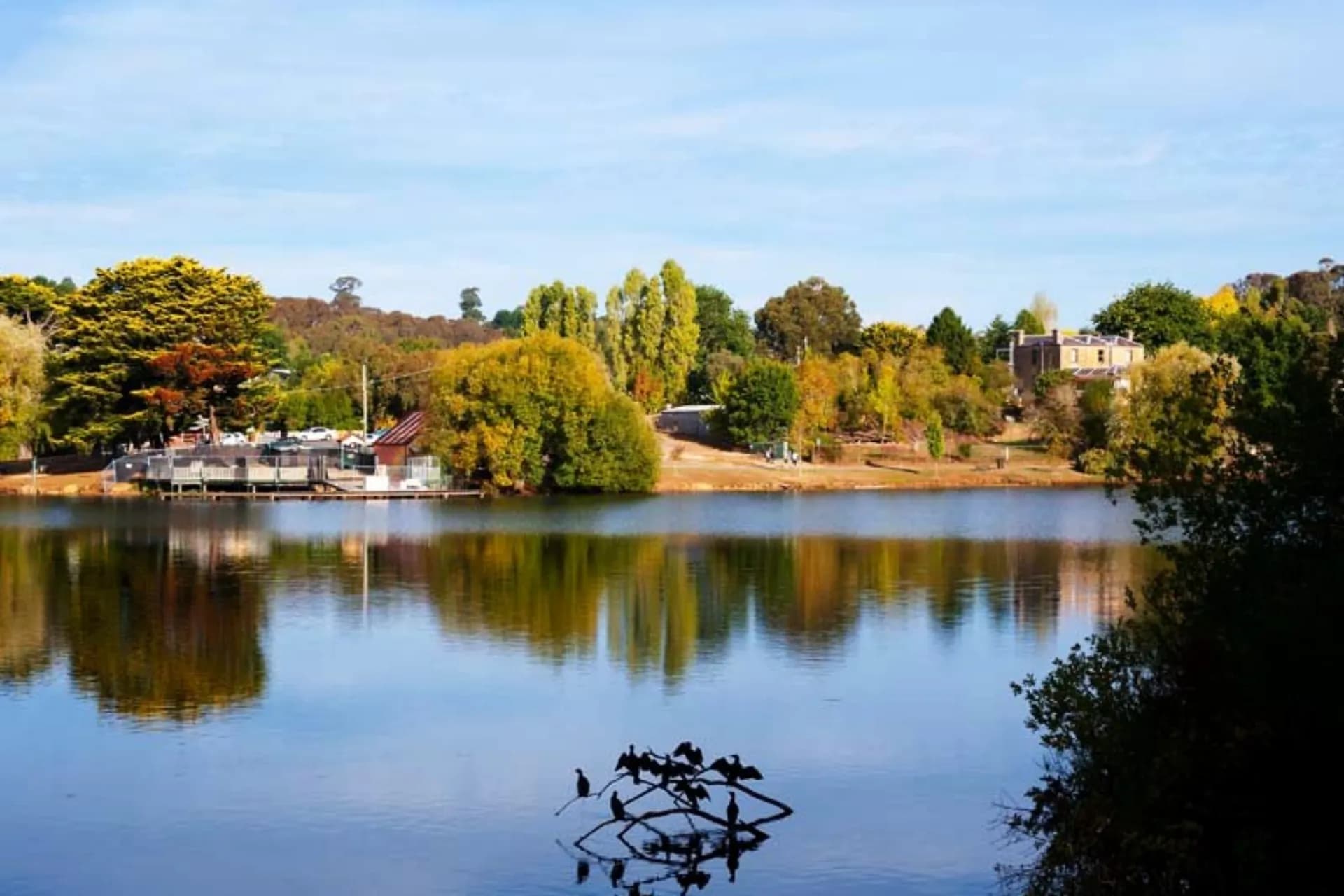 121 Raglan Street, Daylesford - Thumbnail 2