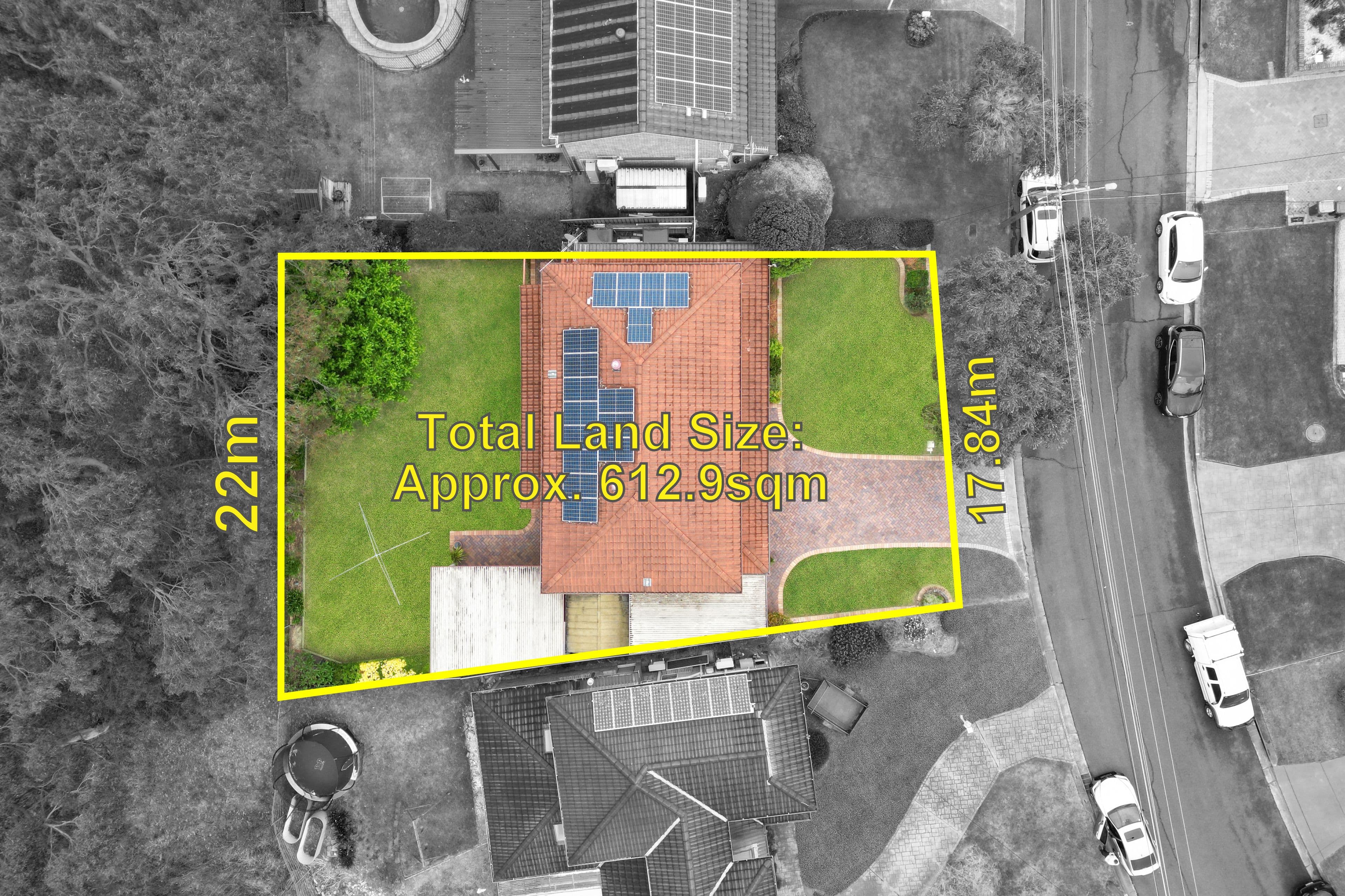 112 Lucinda Avenue, Bass Hill NSW 2197, Bass Hill - Thumbnail 2