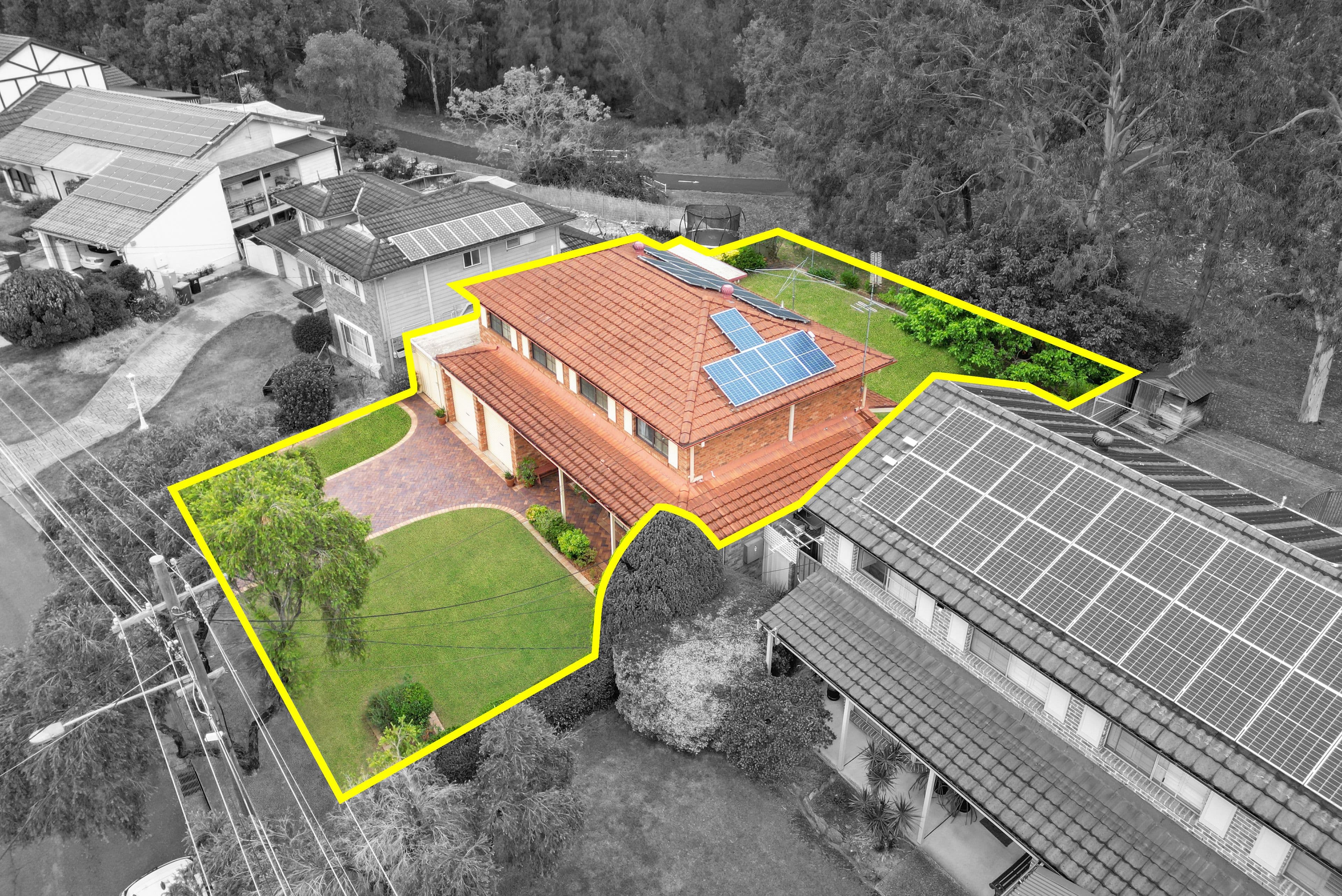 112 Lucinda Avenue, Bass Hill NSW 2197, Bass Hill - Thumbnail 3