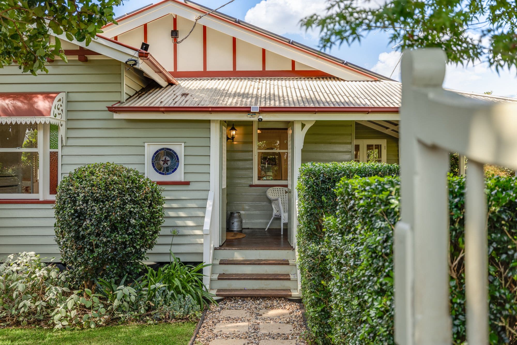 201 Campbell Street, Newtown QLD 4350, Newtown - Image 1