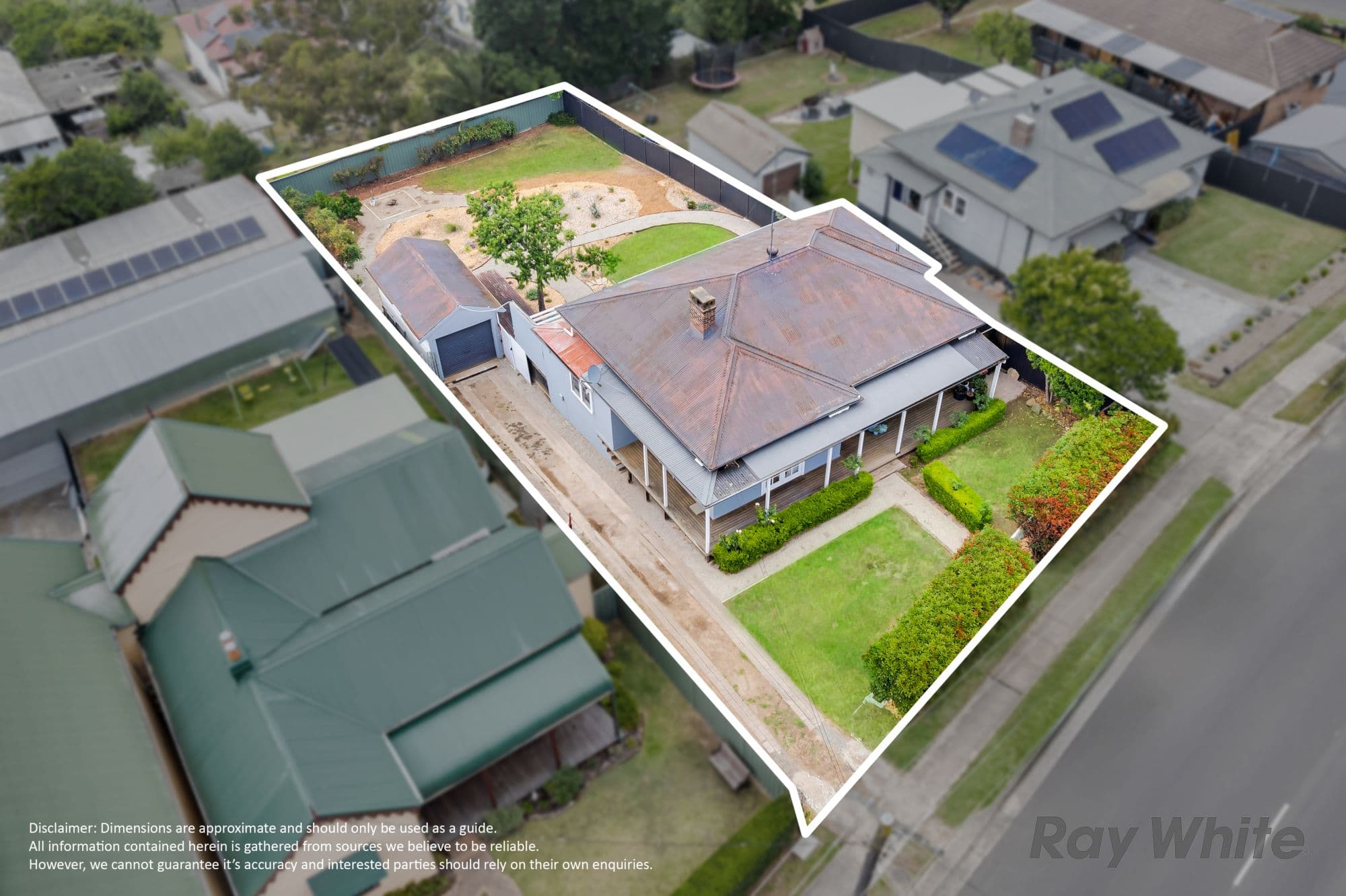 300 Argyle Street, Picton NSW 2571, Picton - Thumbnail 2