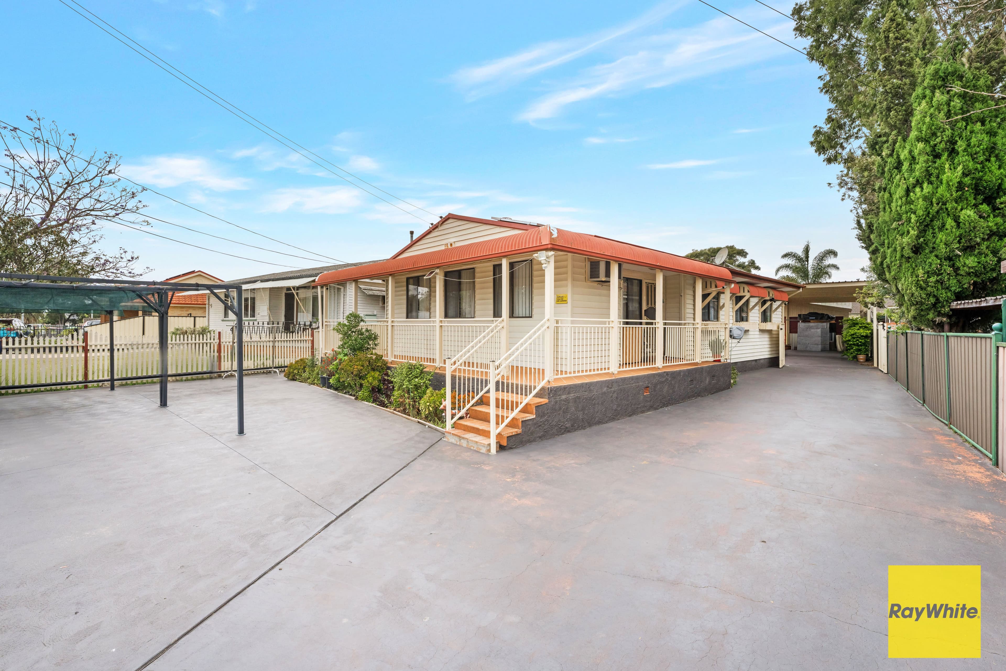 44 Wilberforce Street, Ashcroft NSW 2168, Ashcroft - Thumbnail 2