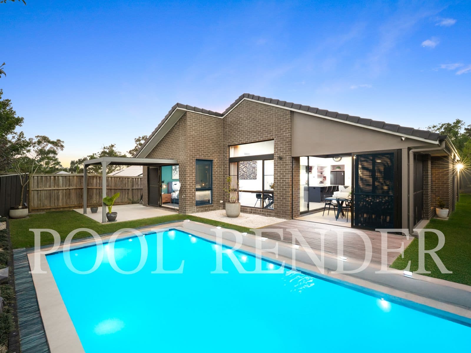 7 Lone Pine Circuit, Upper Coomera - Thumbnail 2