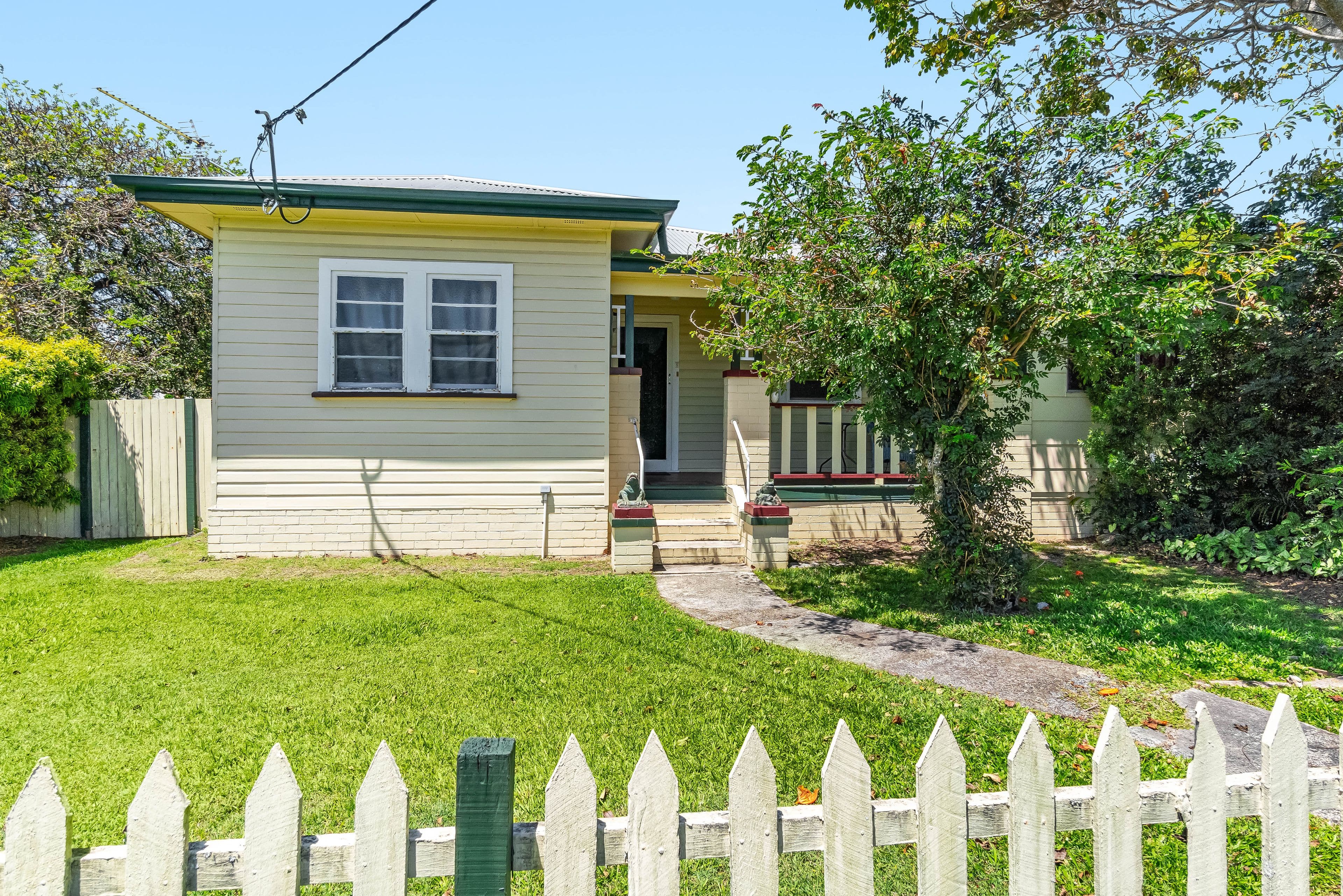 14 Howard Street, Maclean NSW 2463, Maclean - Image 1