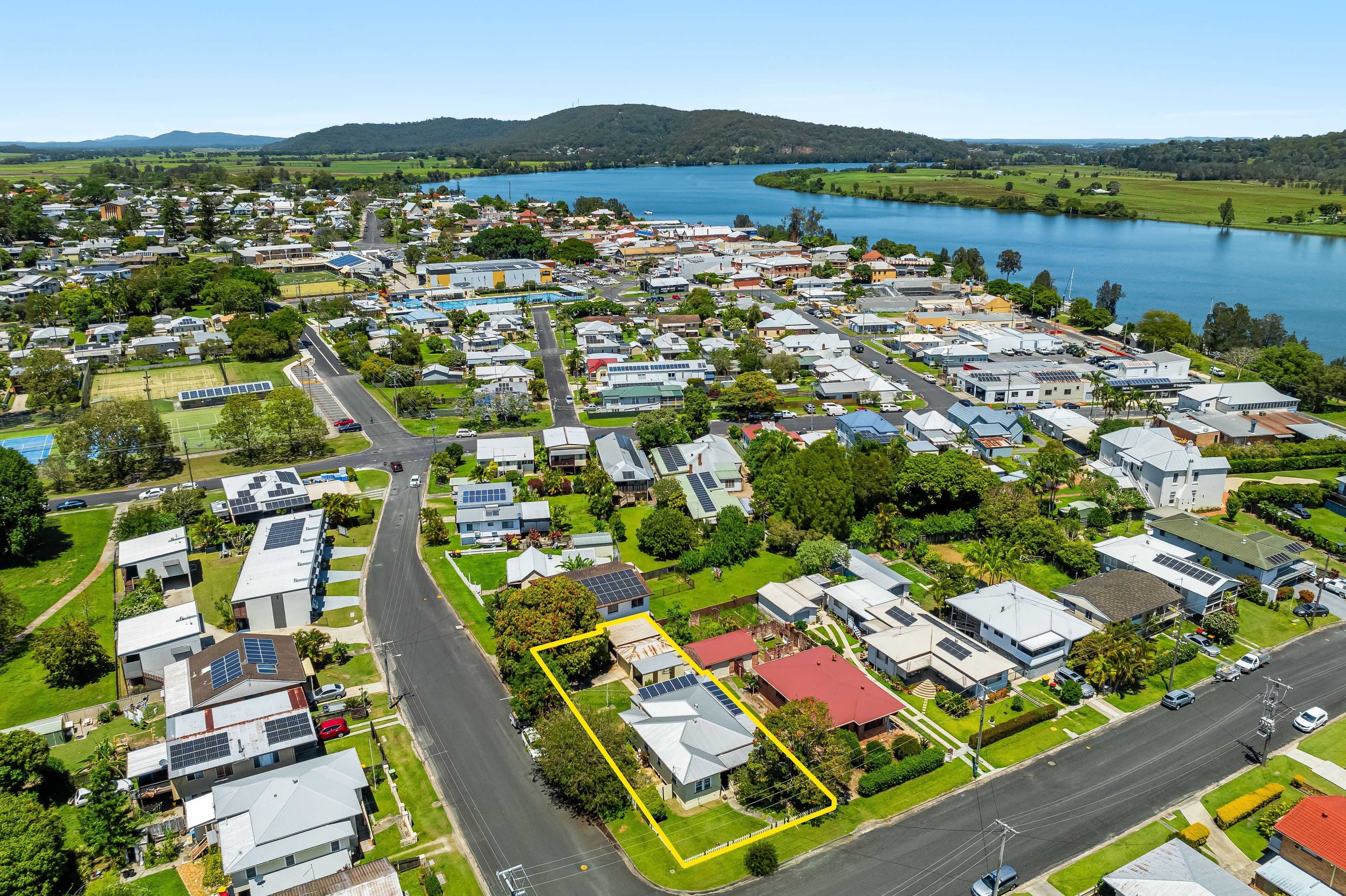 14 Howard Street, Maclean NSW 2463, Maclean - Thumbnail 2