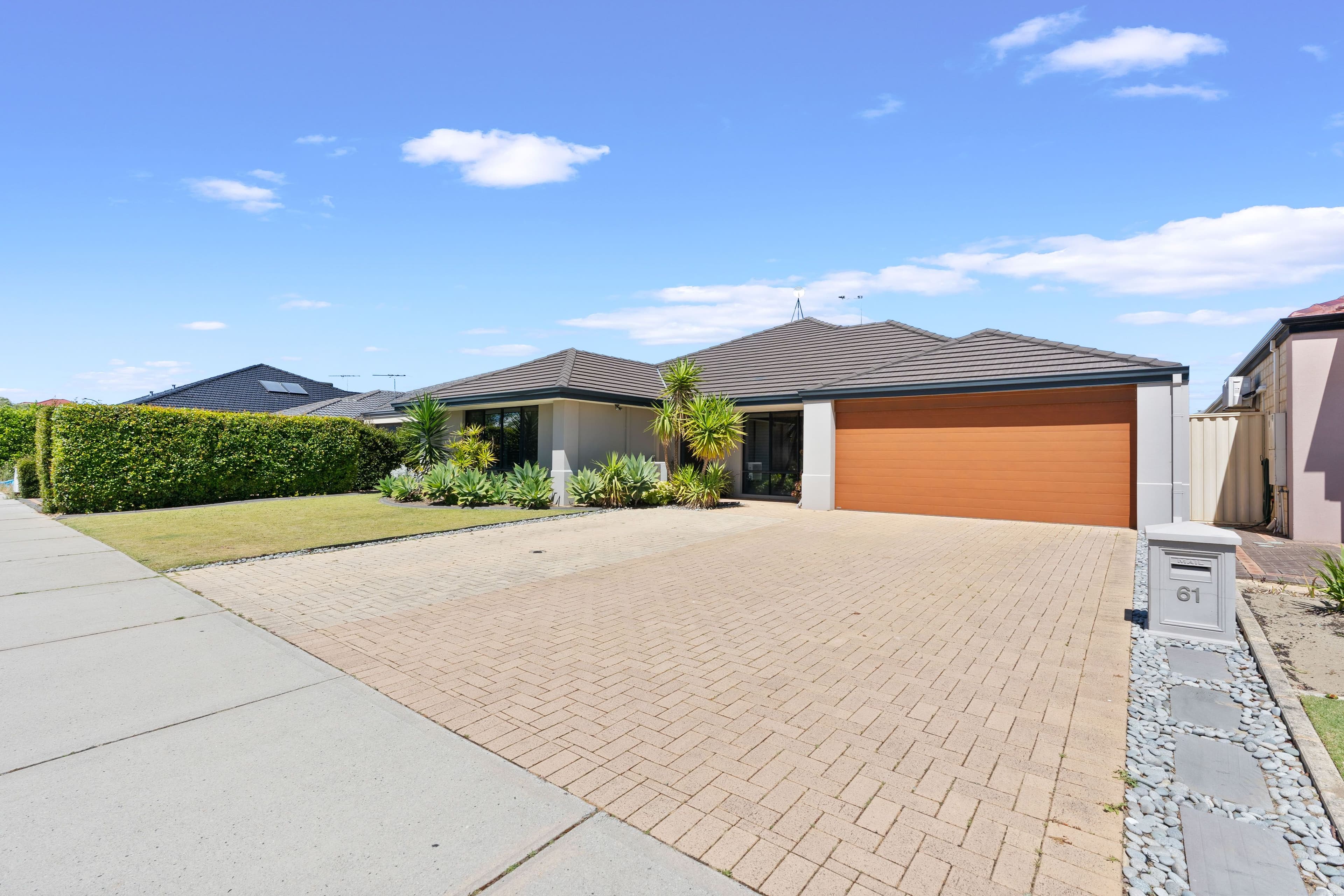 61 Regency Avenue, Madeley WA 6065, Madeley - Thumbnail 2