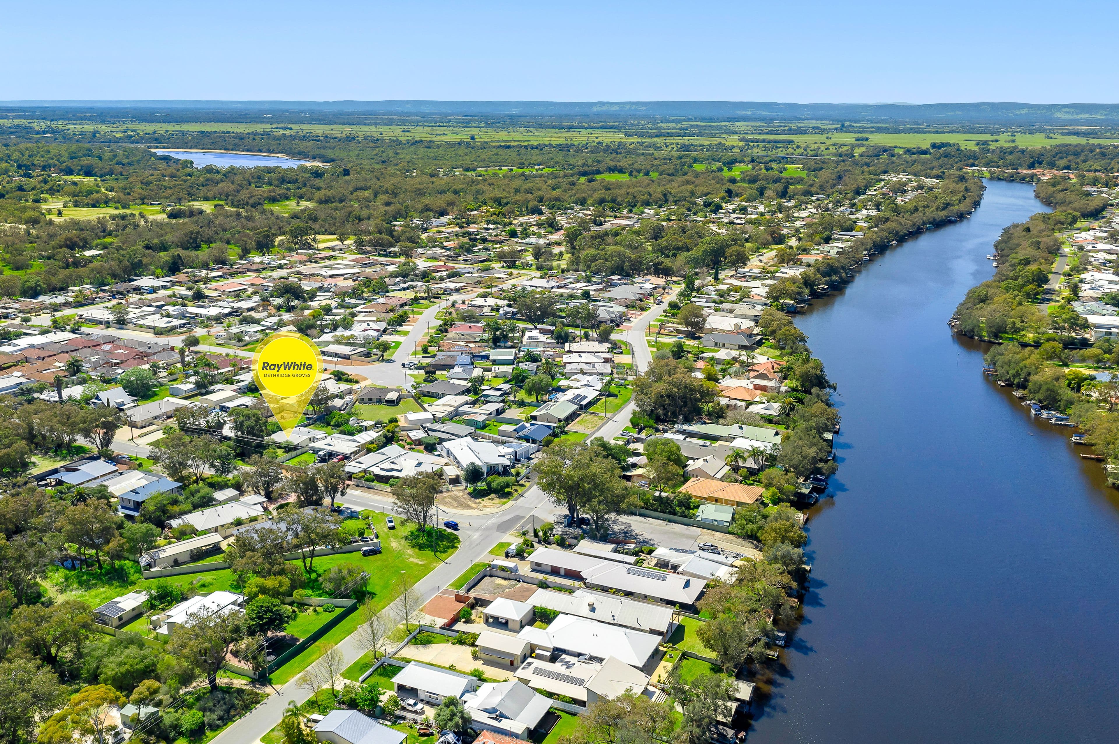 6 North Yunderup Road, North Yunderup WA 6208, North Yunderup - Thumbnail 2