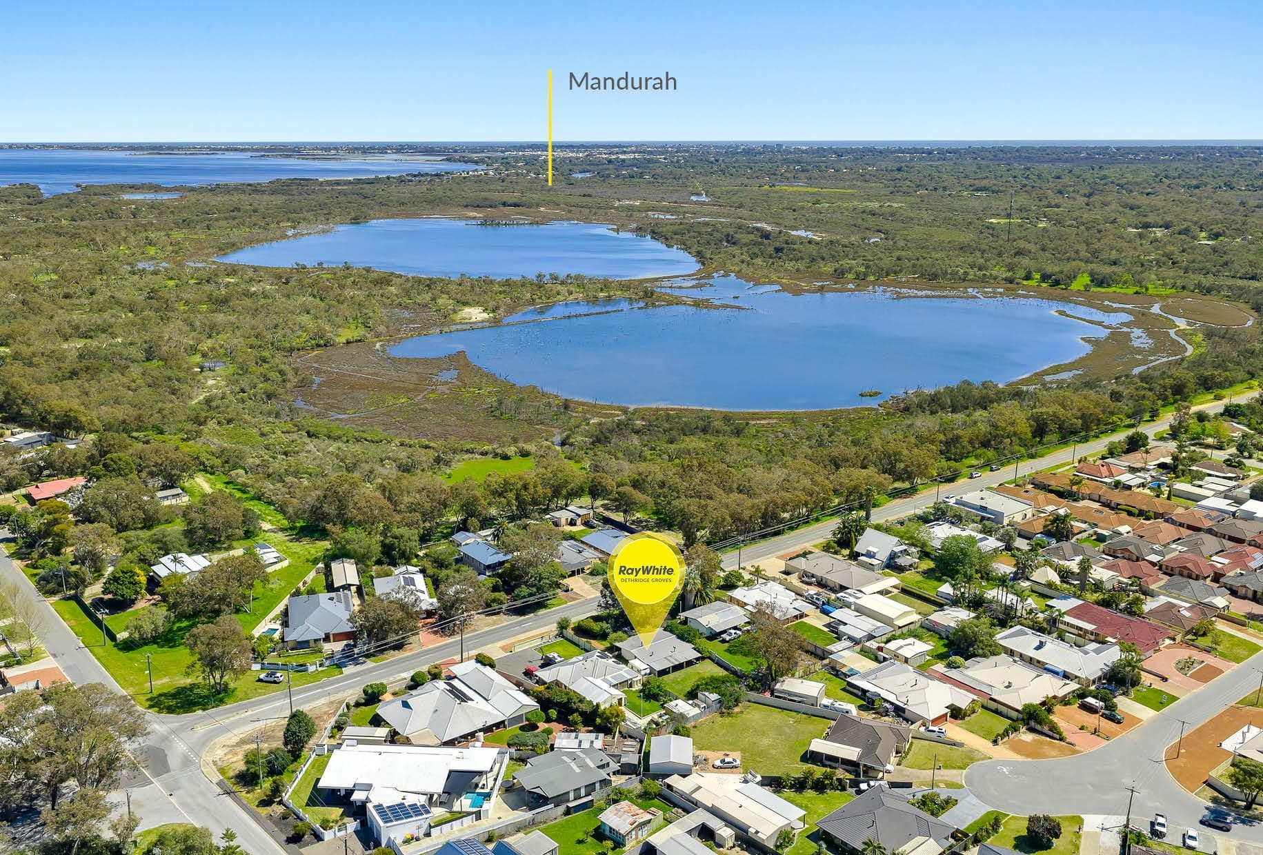 6 North Yunderup Road, North Yunderup WA 6208, North Yunderup - Thumbnail 3
