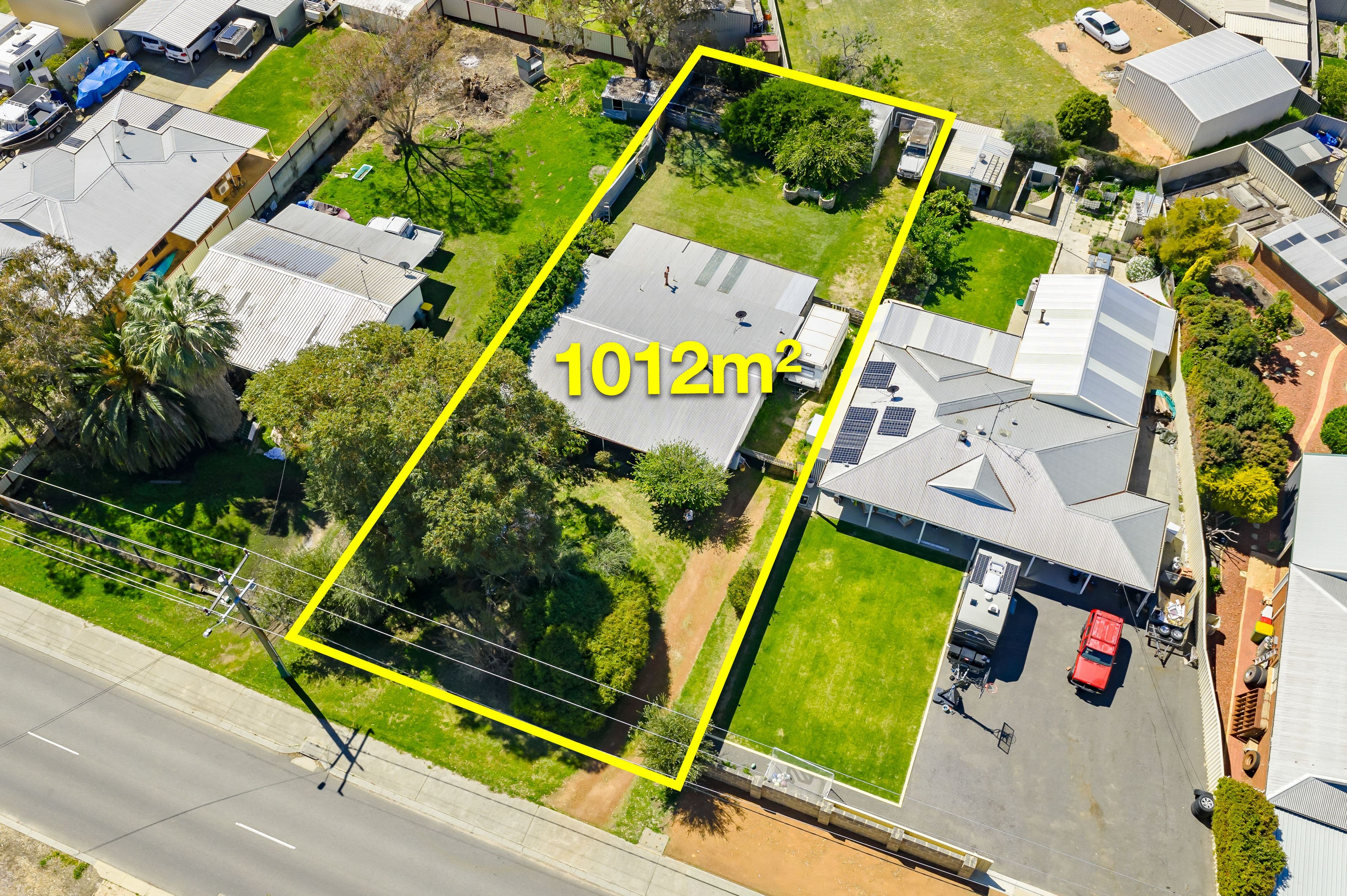 6 North Yunderup Road, North Yunderup WA 6208, North Yunderup - Thumbnail 4